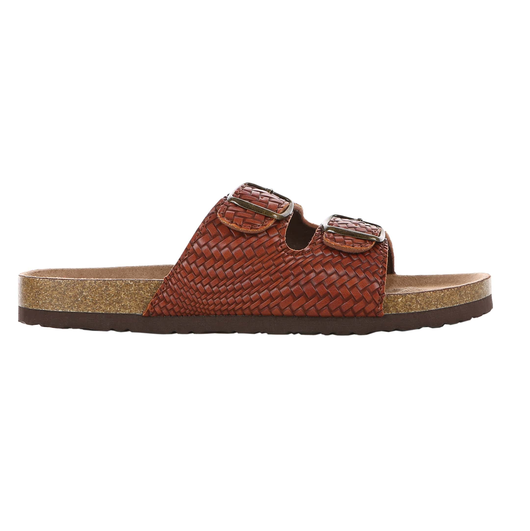 Women's Mariani 2-Strap Cork Sandal - Northside USA