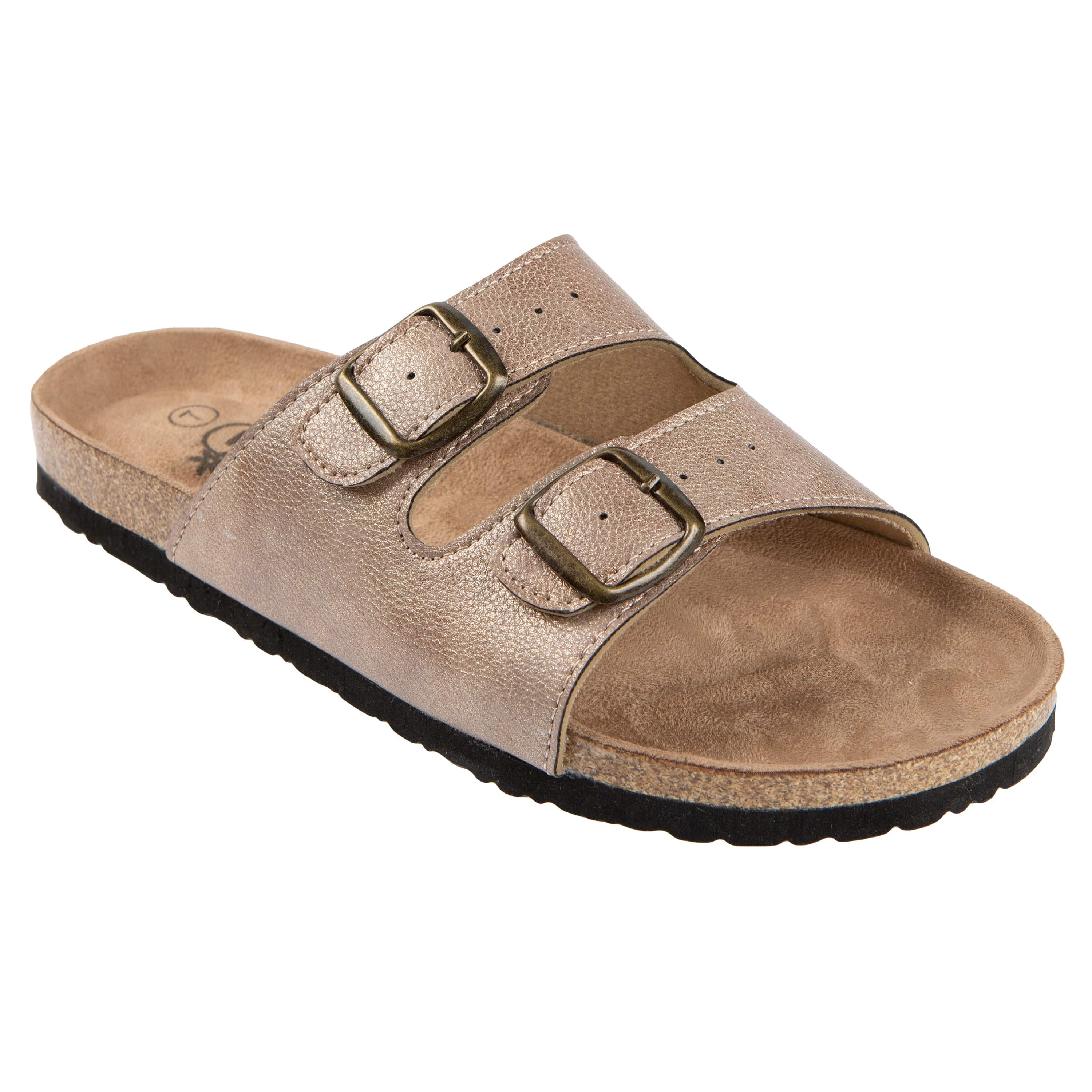 Women's Mariani 2-Strap Cork Sandal - Northside USA