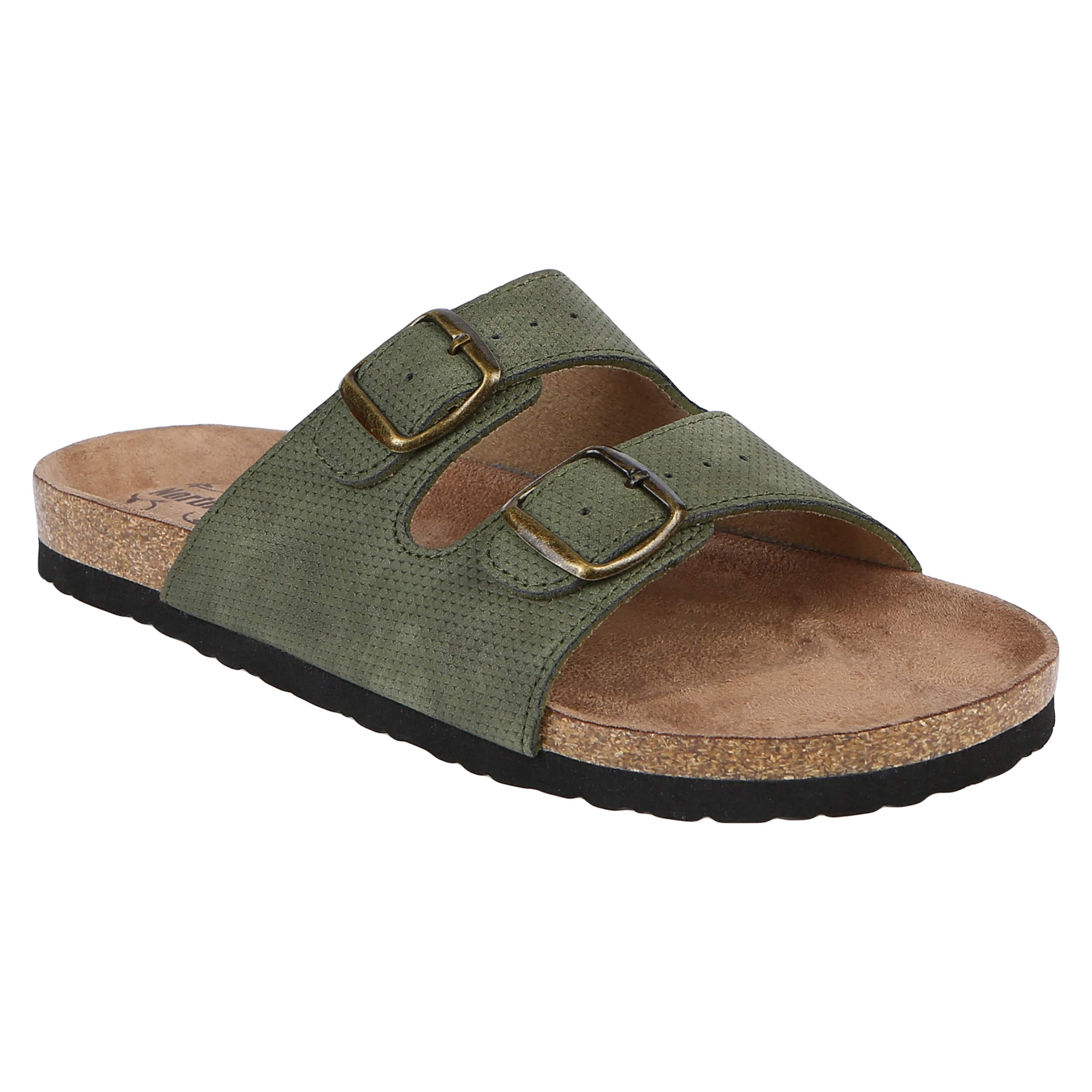 Women's Mariani 2-Strap Cork Sandal - Northside USA