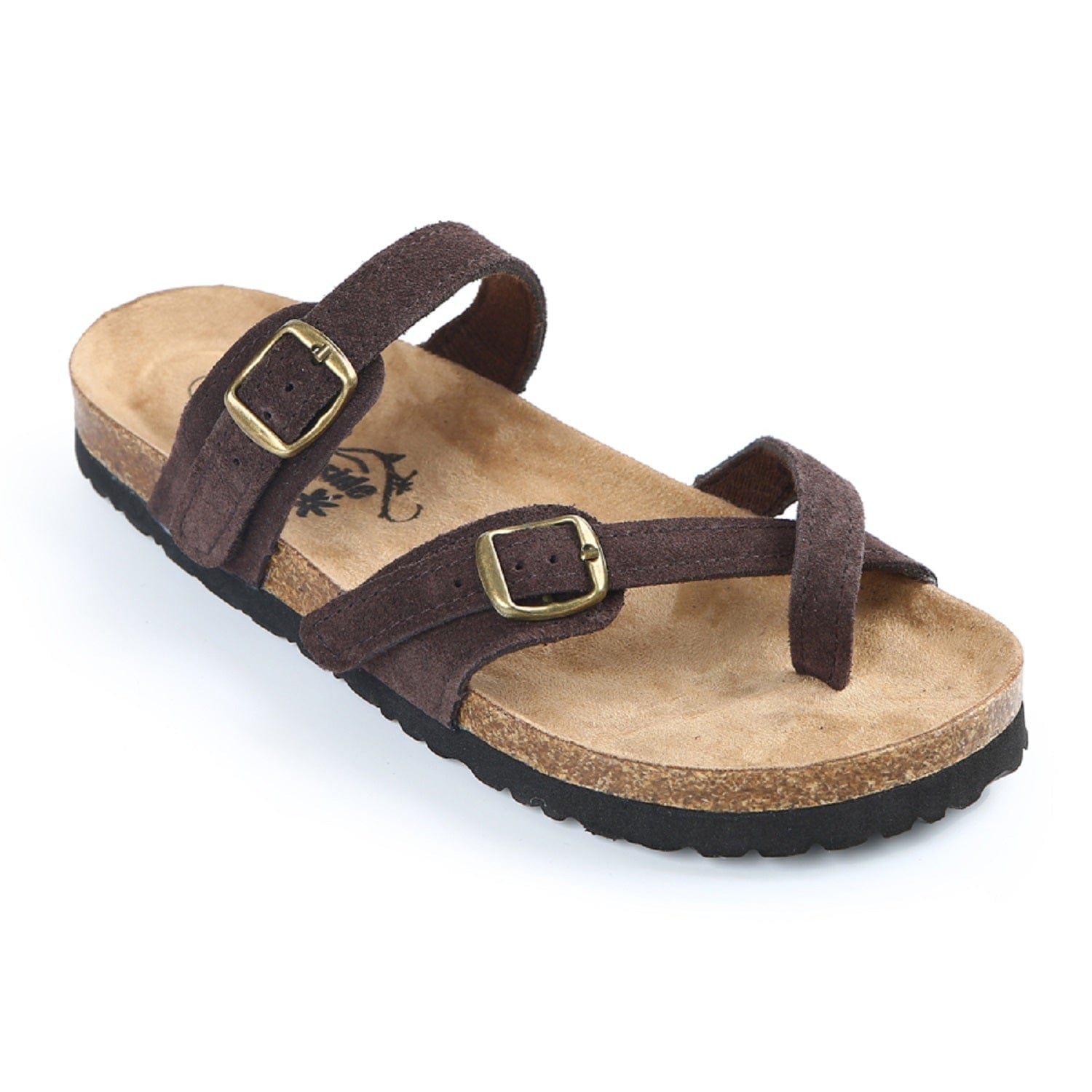 Women's Anya Cork Sandal - Northside USA