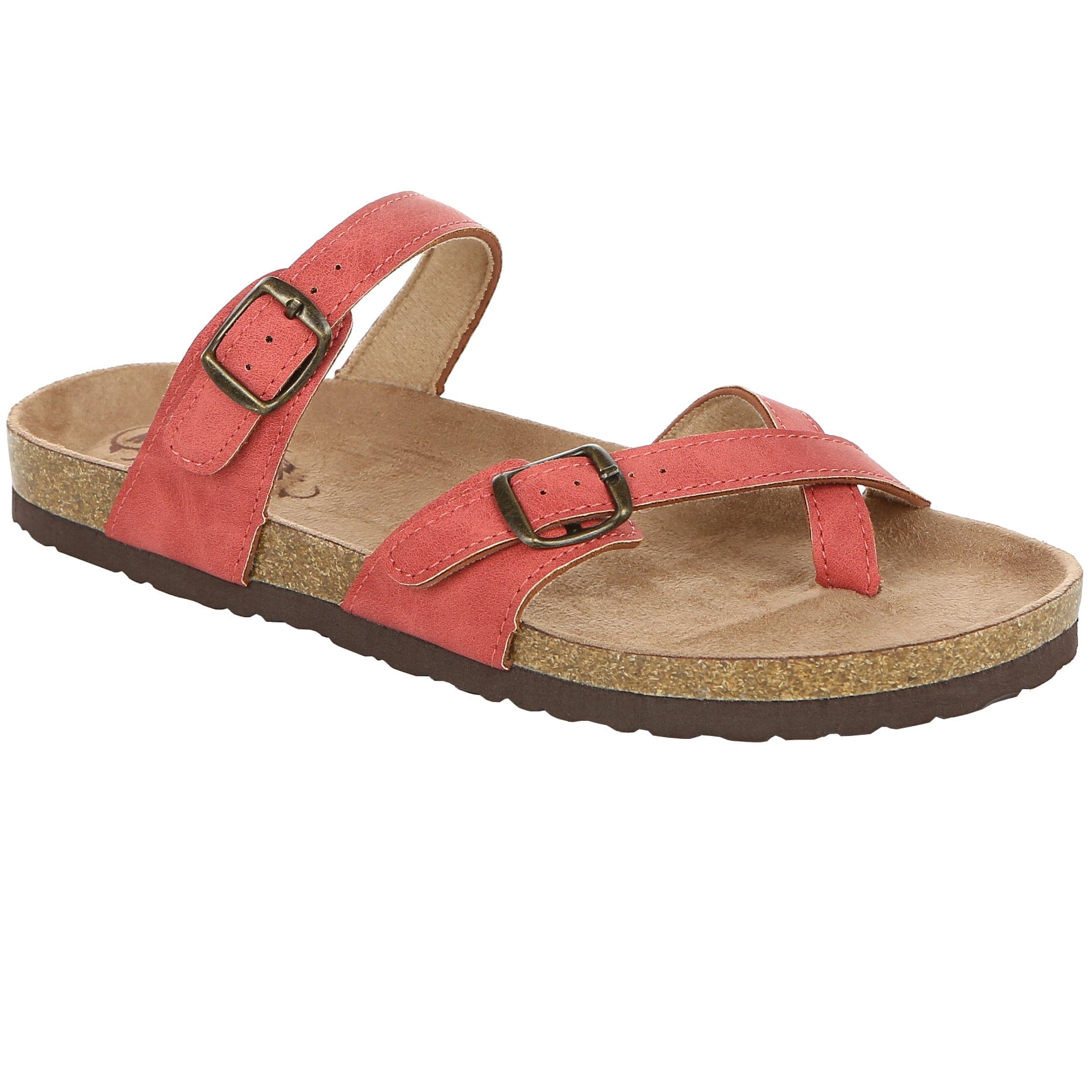 Women's Anya Cork Sandal - Northside USA