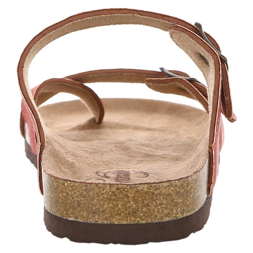 Women's Anya Cork Sandal - Northside USA