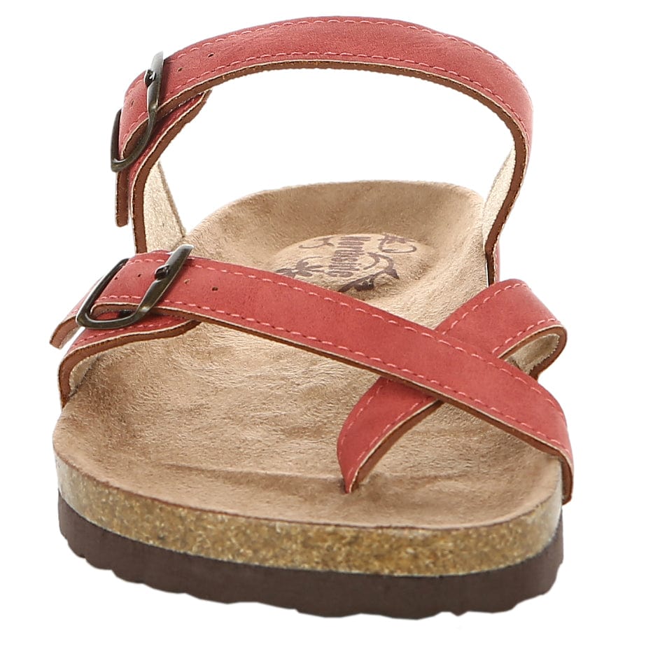 Women's Anya Cork Sandal - Northside USA