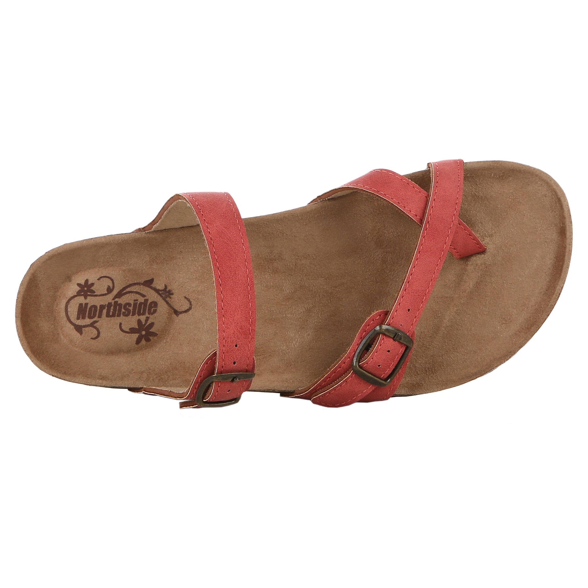 Women's Anya Cork Sandal - Northside USA