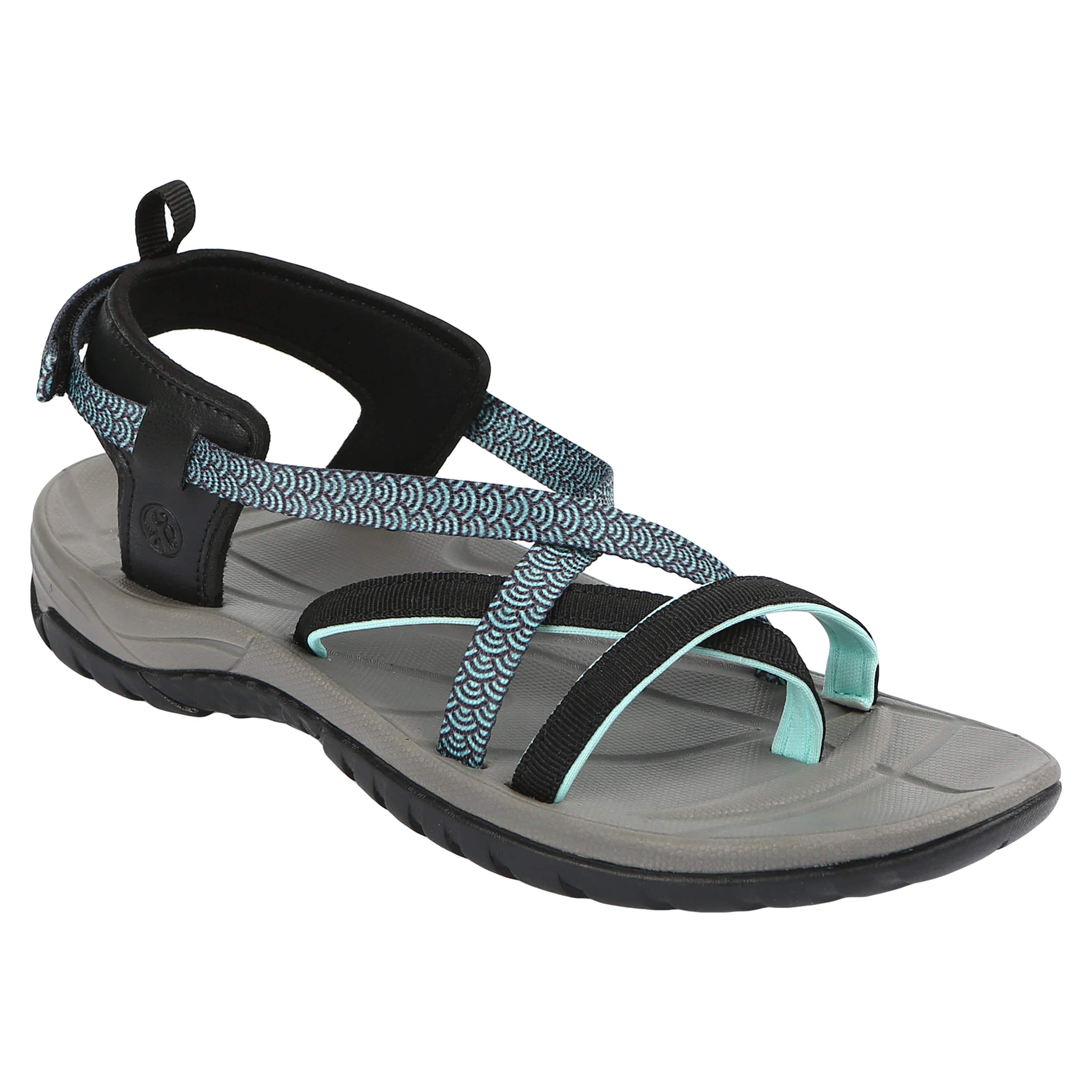 Women's Covina Open Toe Sport Sandal - Northside USA