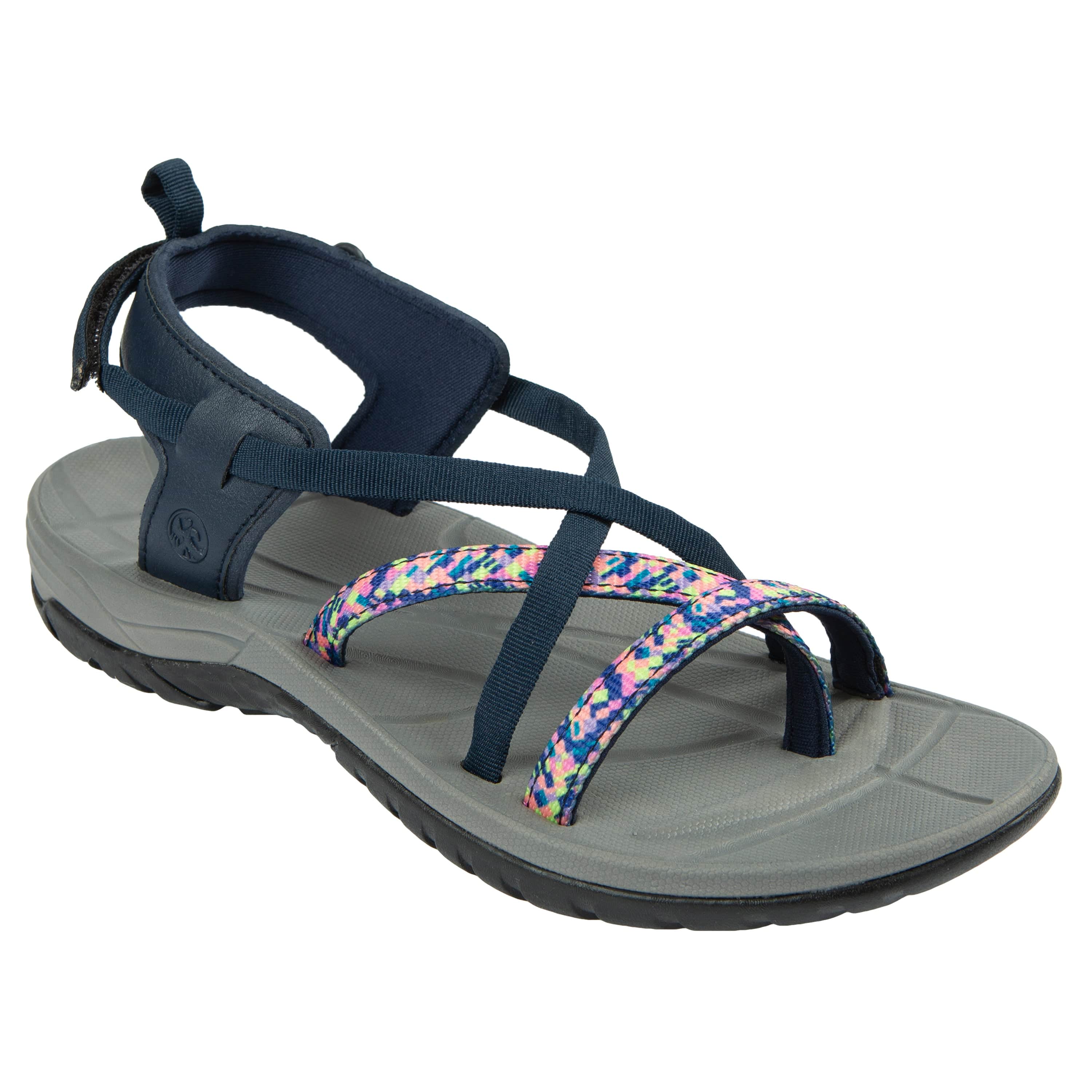 Women's Covina Open Toe Sport Sandal - Northside USA