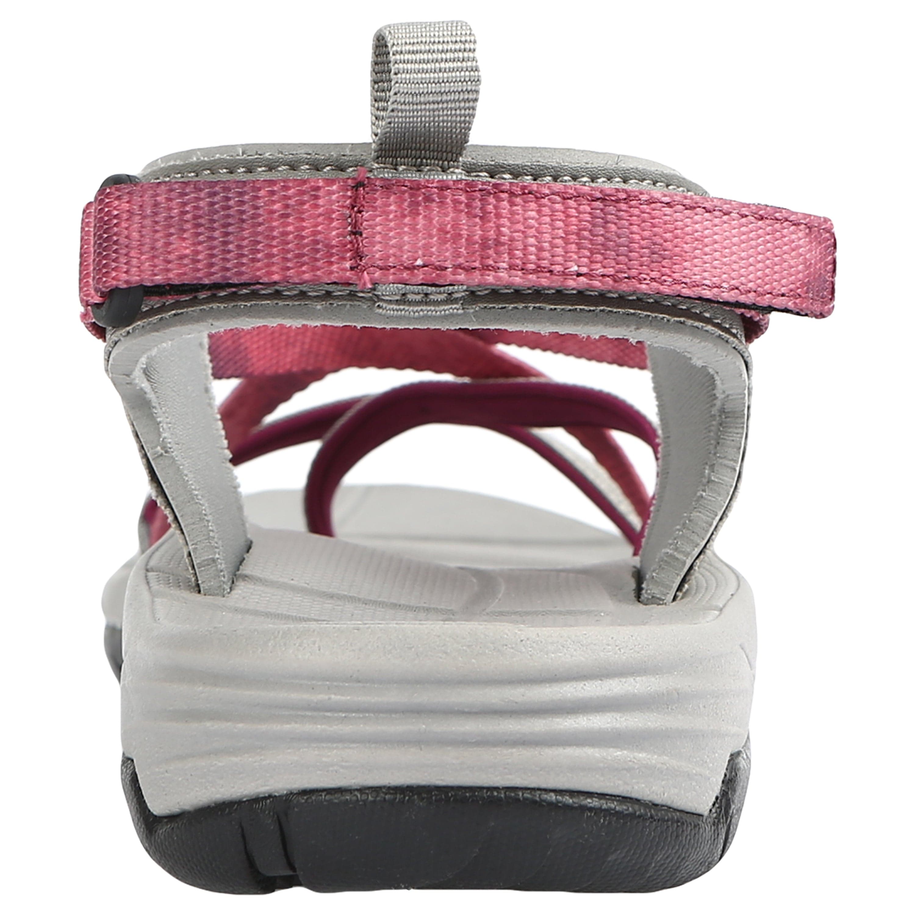 Women's Covina Open Toe Sport Sandal - Northside USA