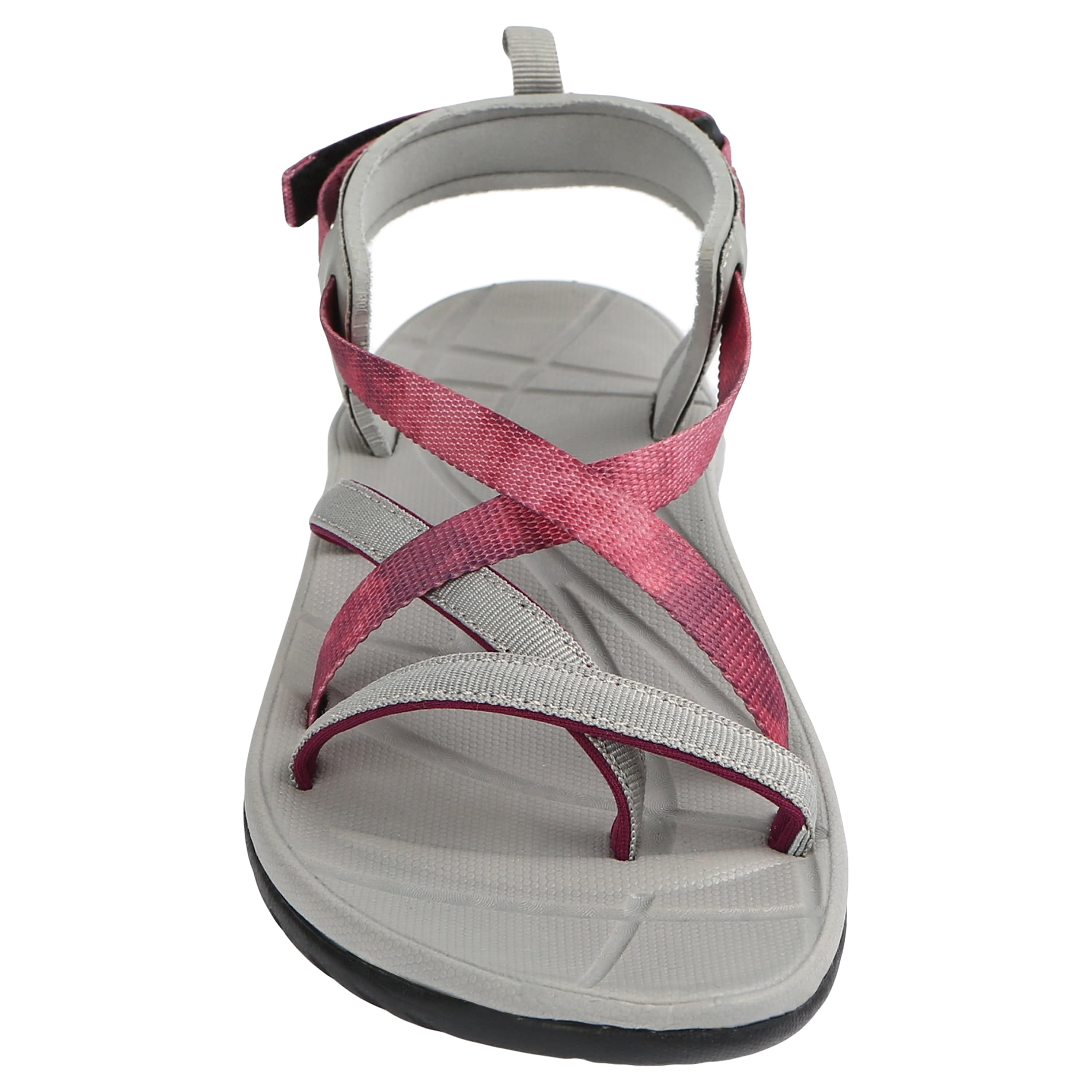 Women's Covina Open Toe Sport Sandal - Northside USA