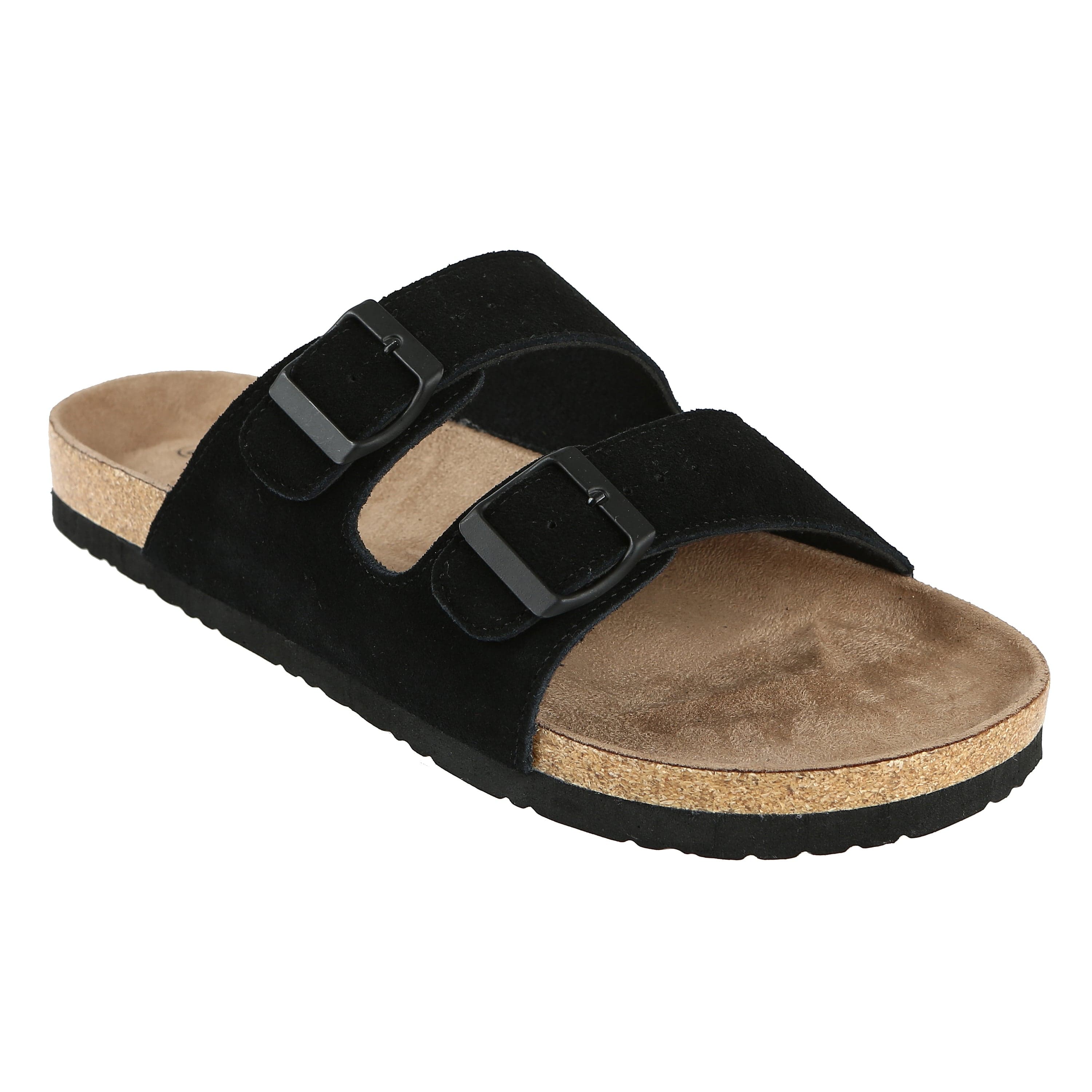 Men's Phoenix 2-Strap Cork Sandal - Northside USA