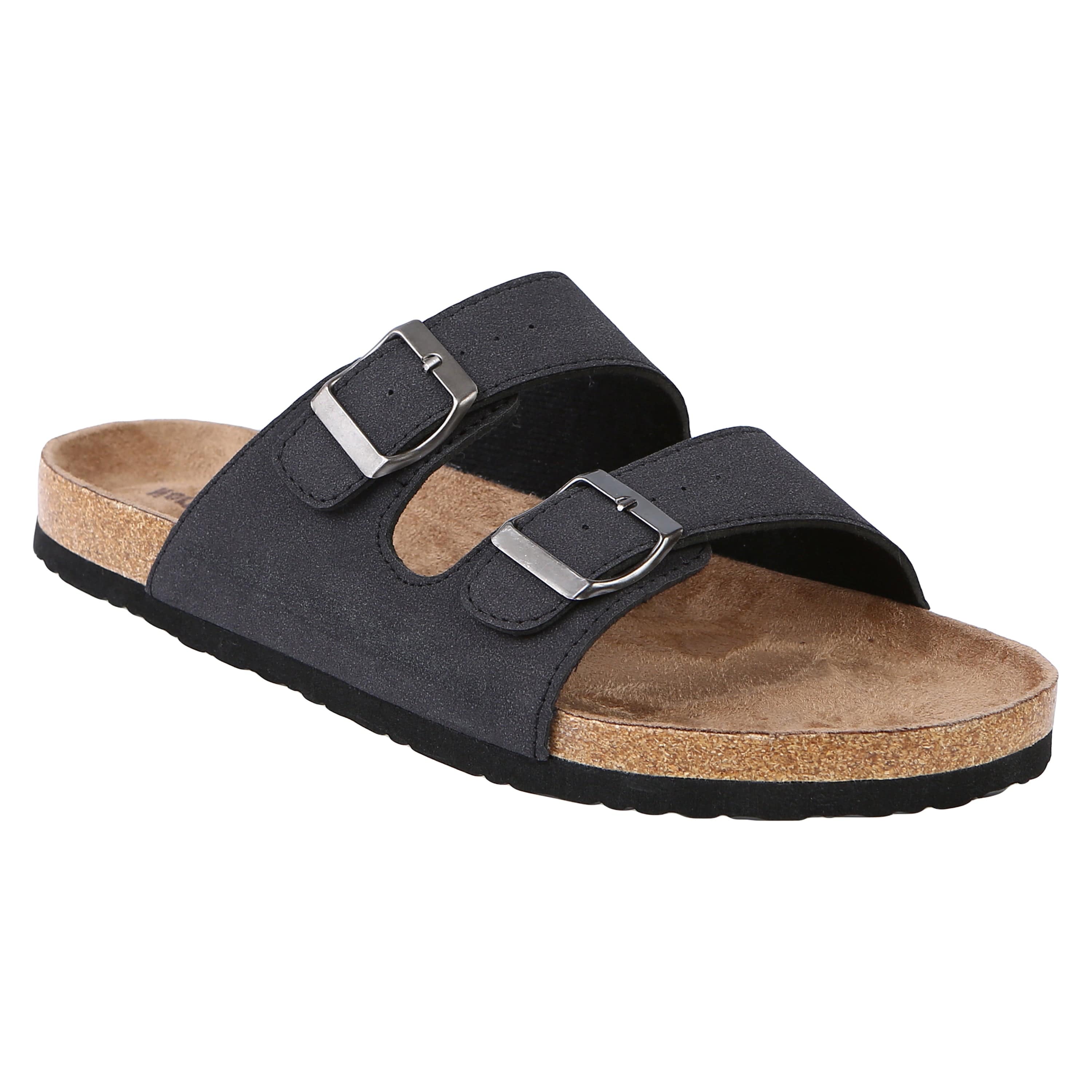 Men's Phoenix 2-Strap Cork Sandal - Northside USA