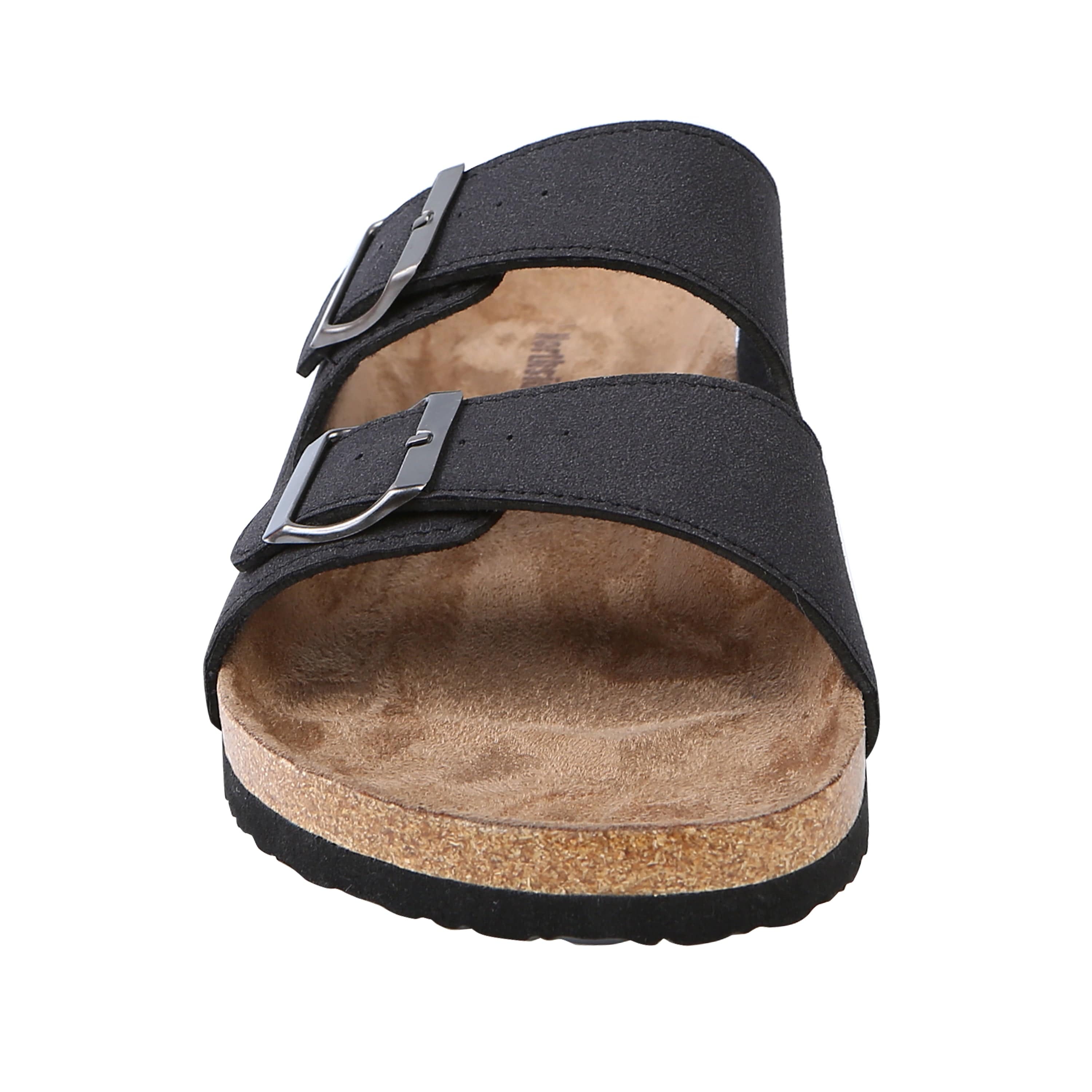 Men's Phoenix 2-Strap Cork Sandal - Northside USA