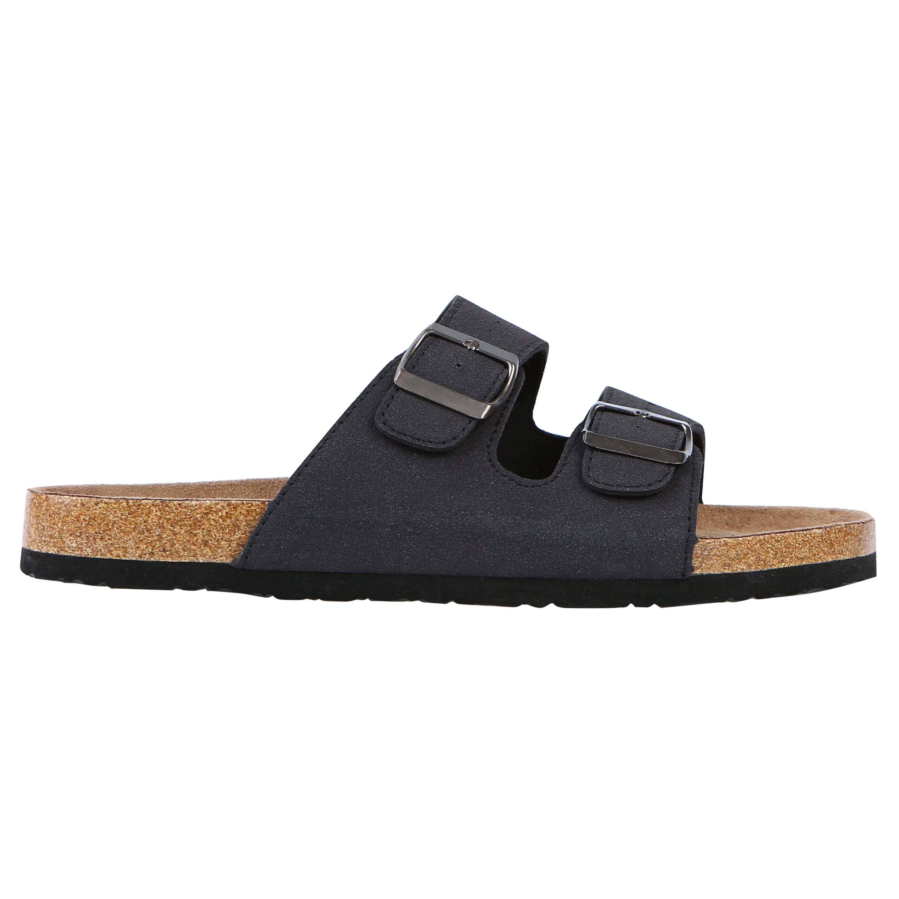 Men's Phoenix 2-Strap Cork Sandal - Northside USA