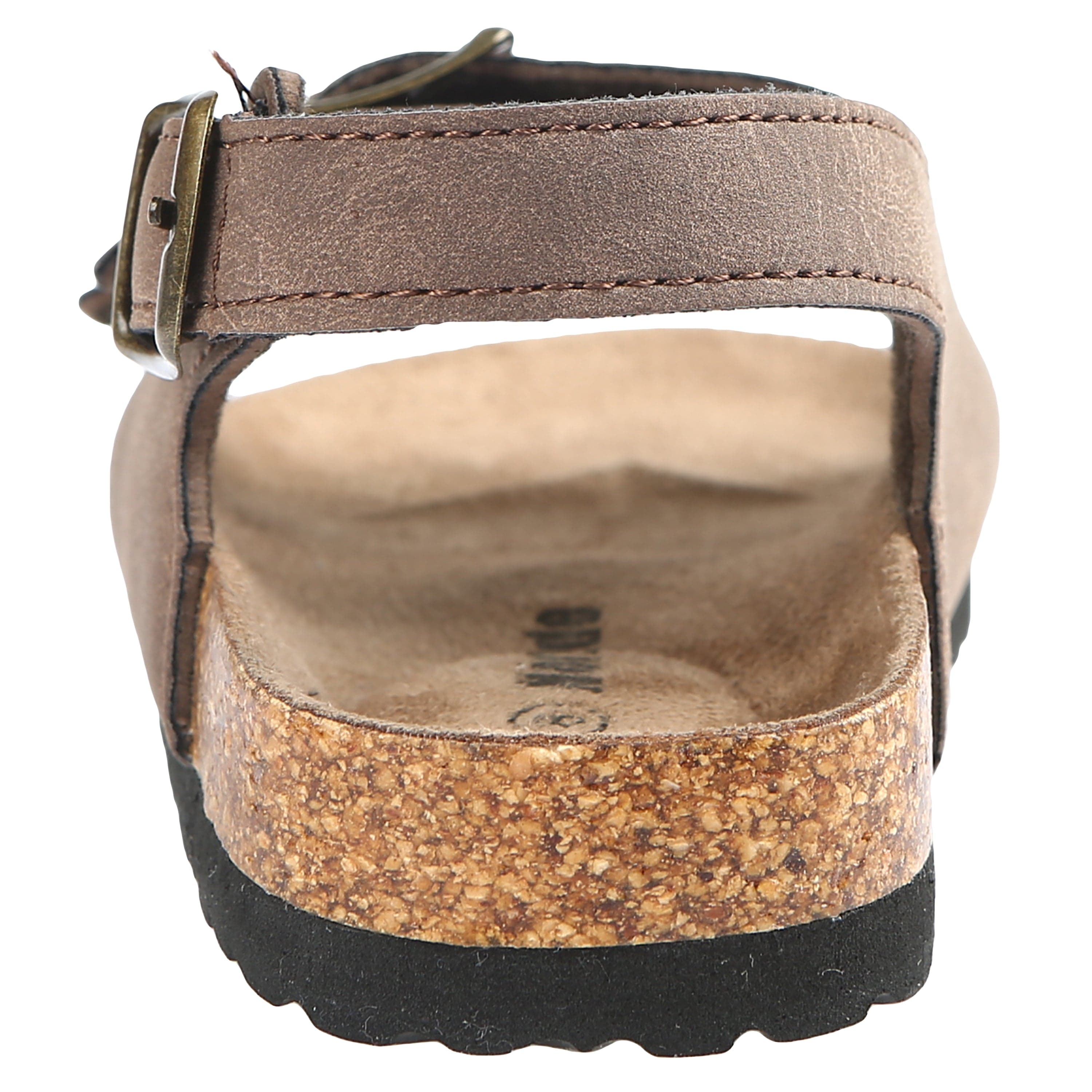 Toddlers Phoenix 2-Strap Cork Sandal - Northside USA