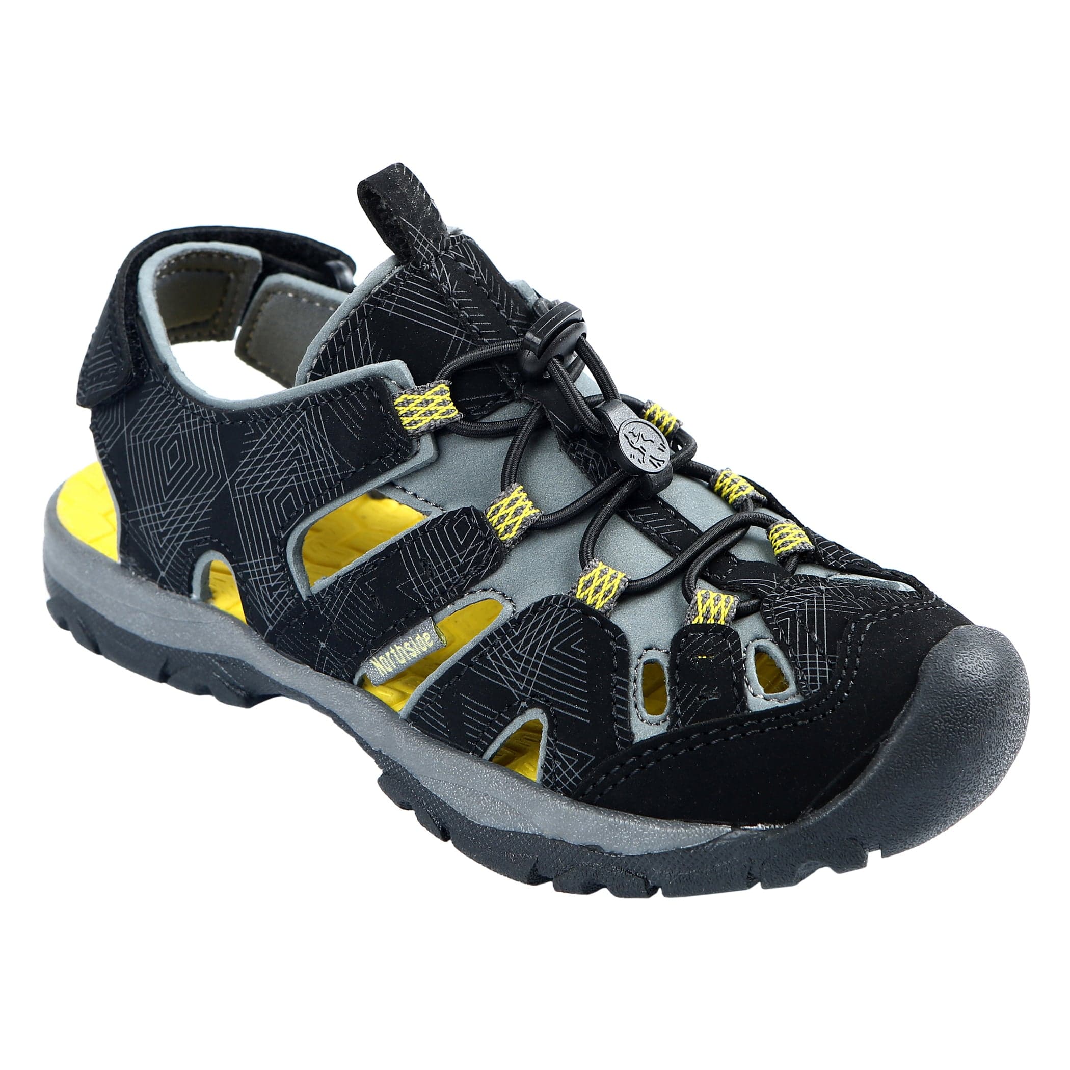 Kid's Burke SE Closed Toe Sport Sandal - Northside USA