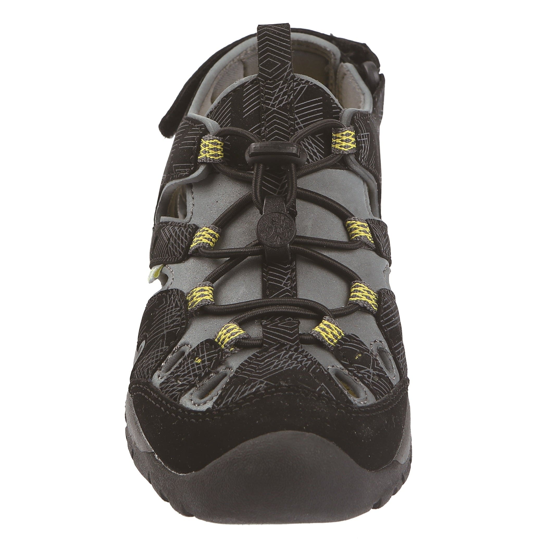 Kid's Burke SE Closed Toe Sport Sandal - Northside USA