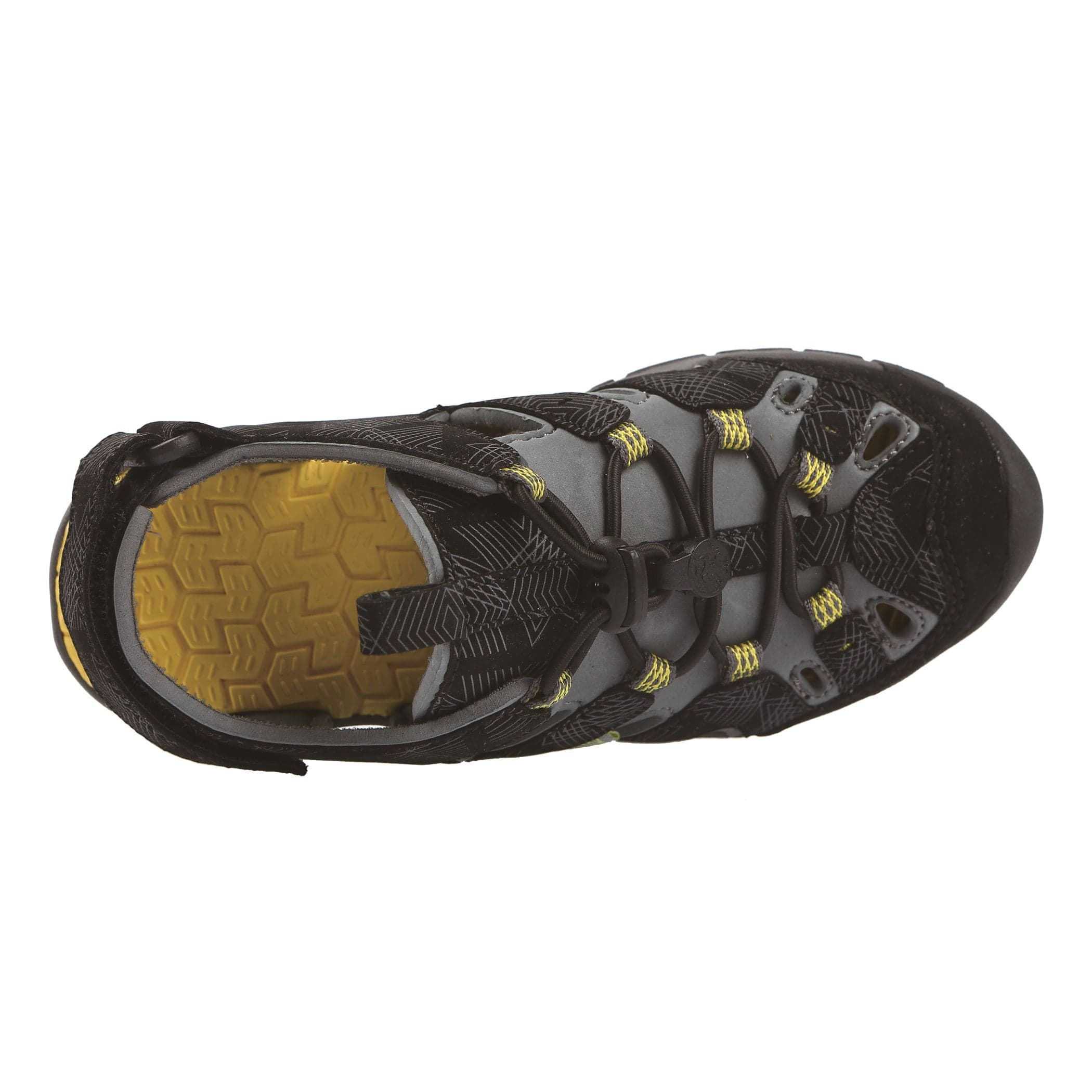 Kid's Burke SE Closed Toe Sport Sandal - Northside USA