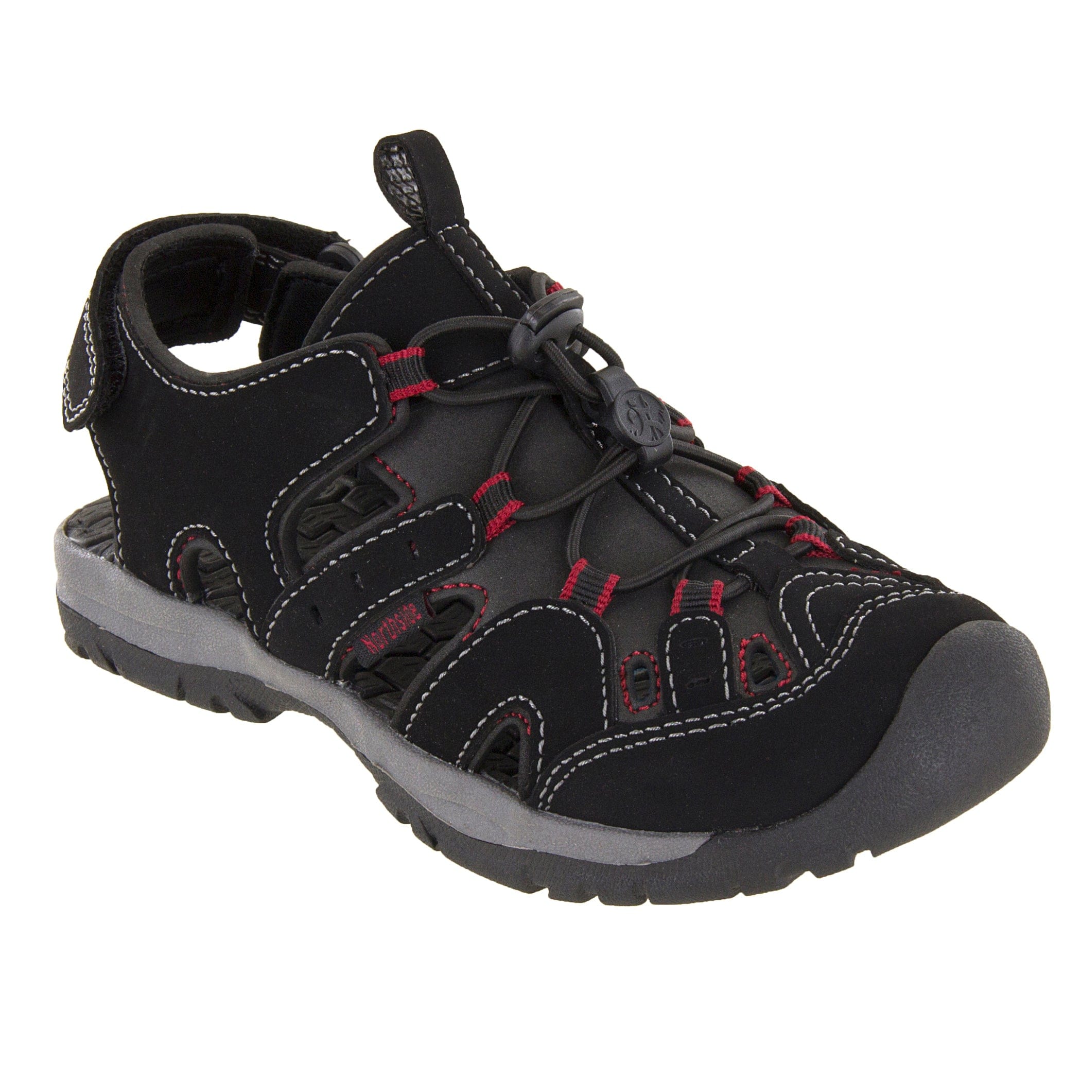 Kid's Burke SE Closed Toe Sport Sandal - Northside USA
