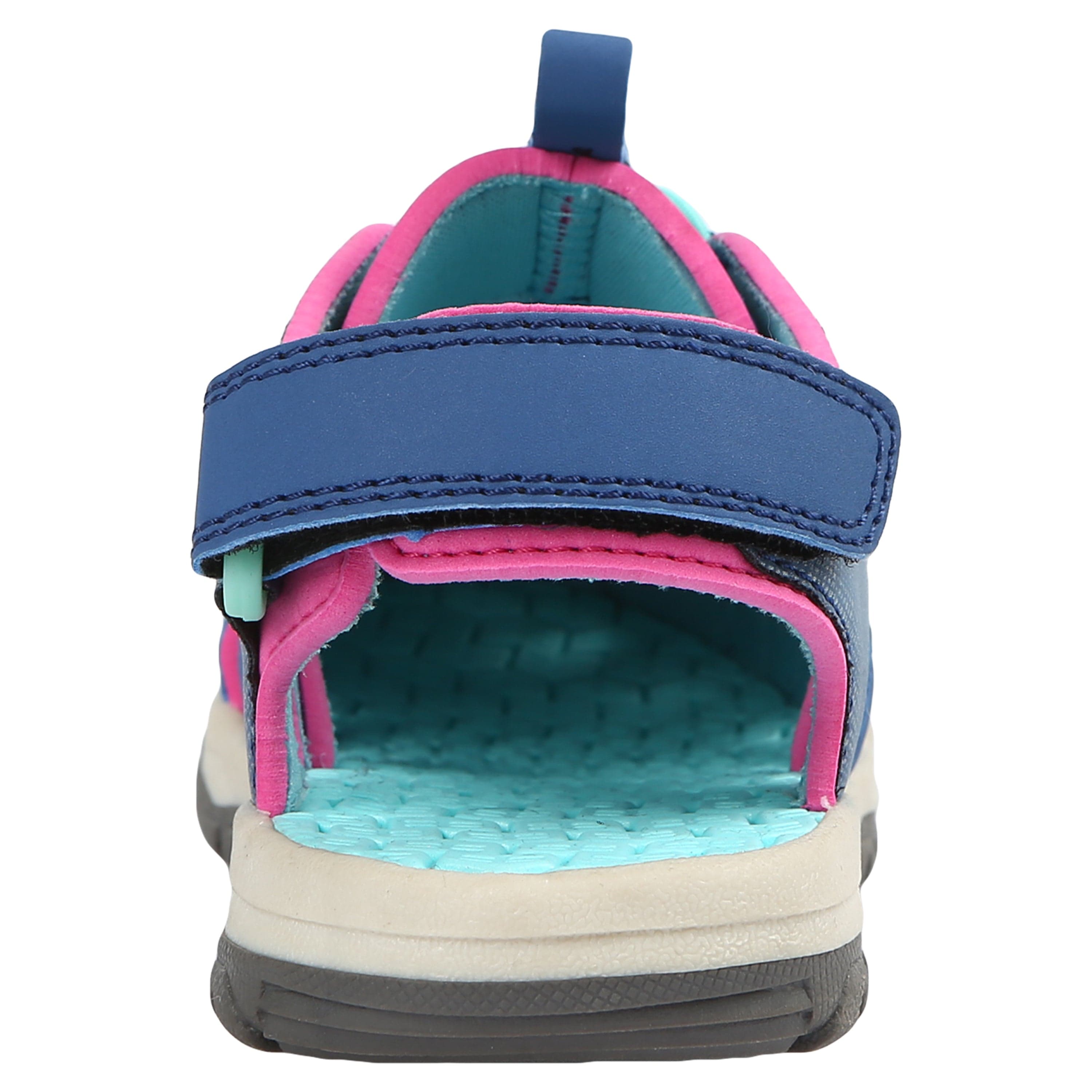Kid's Burke SE Closed Toe Sport Sandal - Northside USA