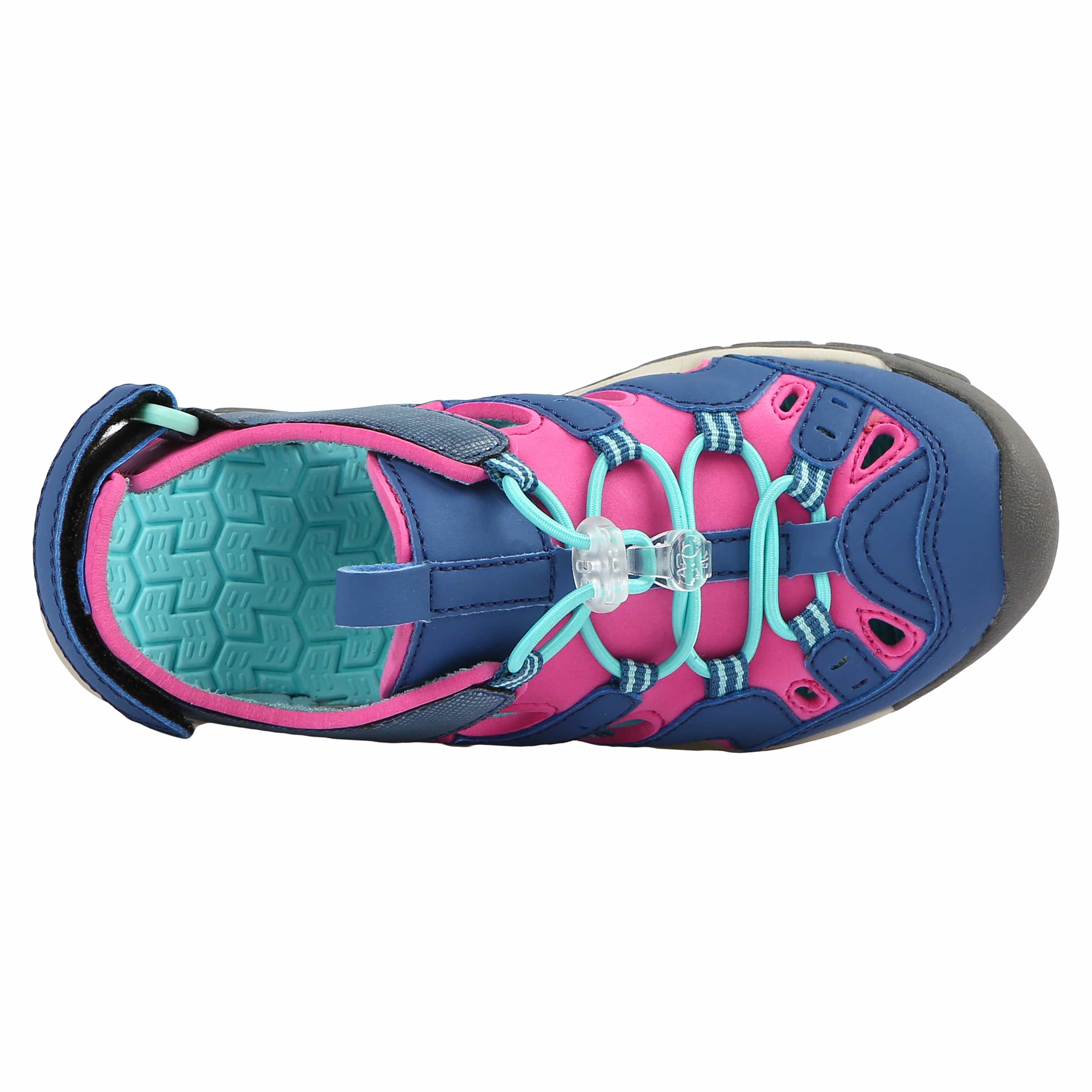 Kid's Burke SE Closed Toe Sport Sandal - Northside USA
