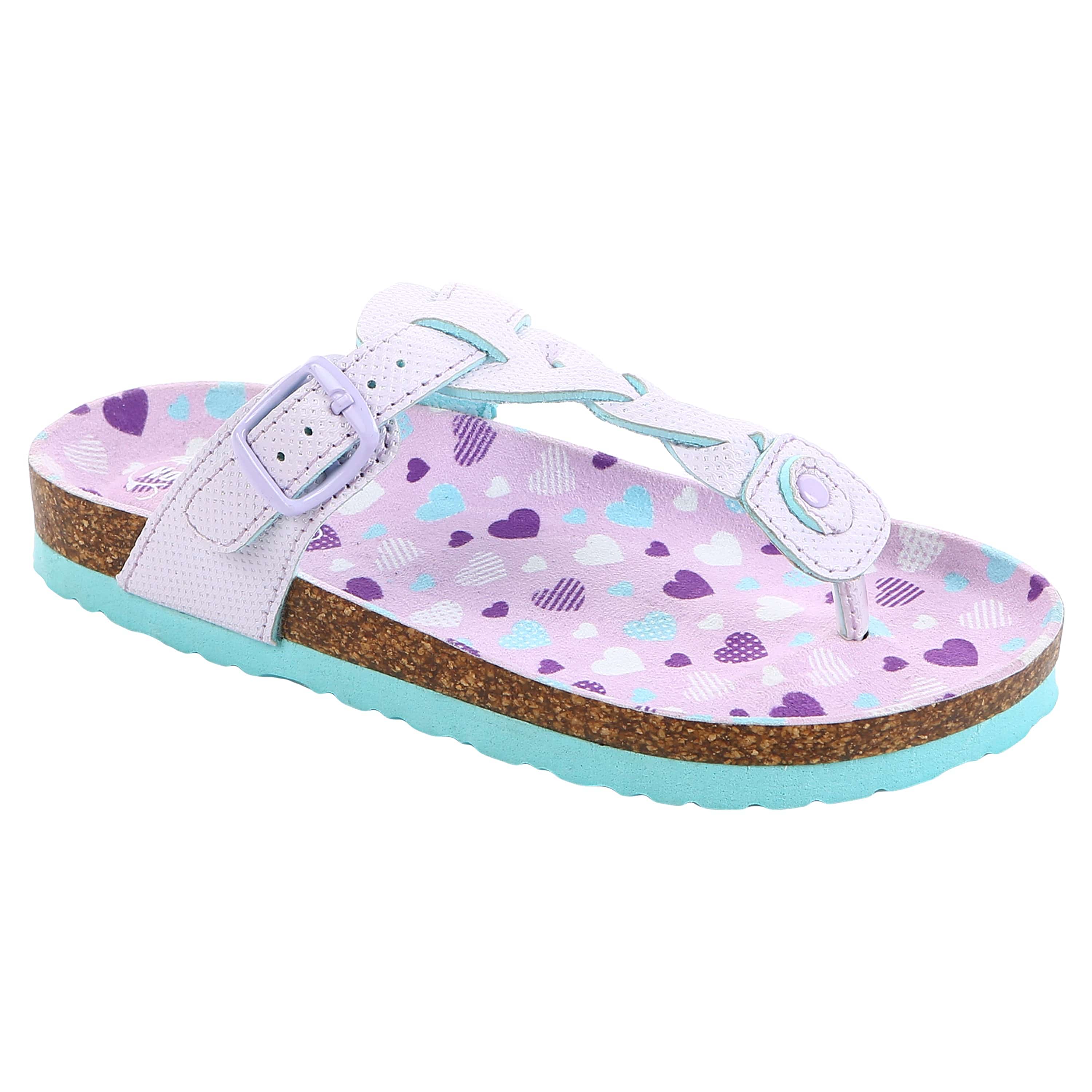 Kid's Dina Cork Sandal - Northside USA