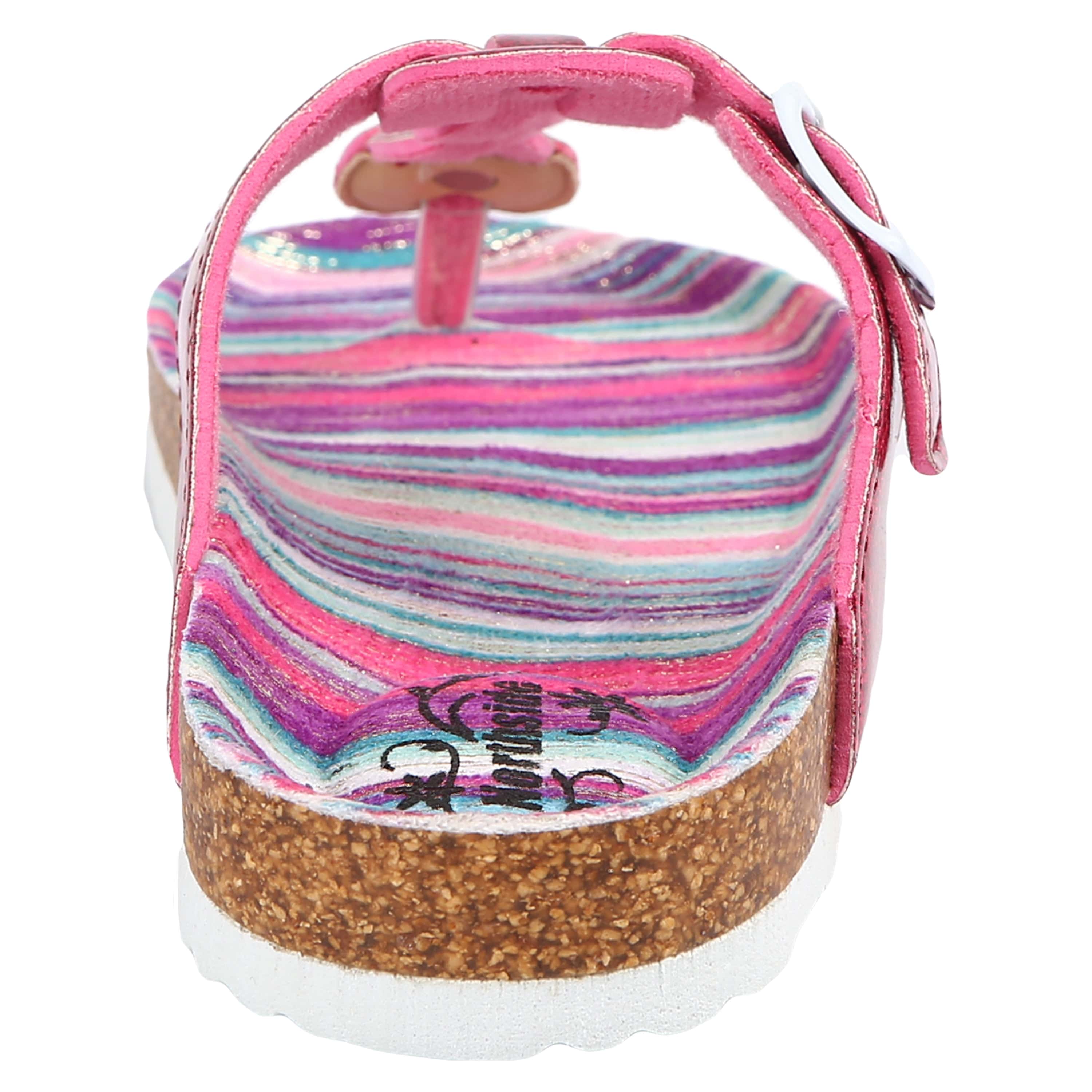 Kid's Dina Cork Sandal - Northside USA