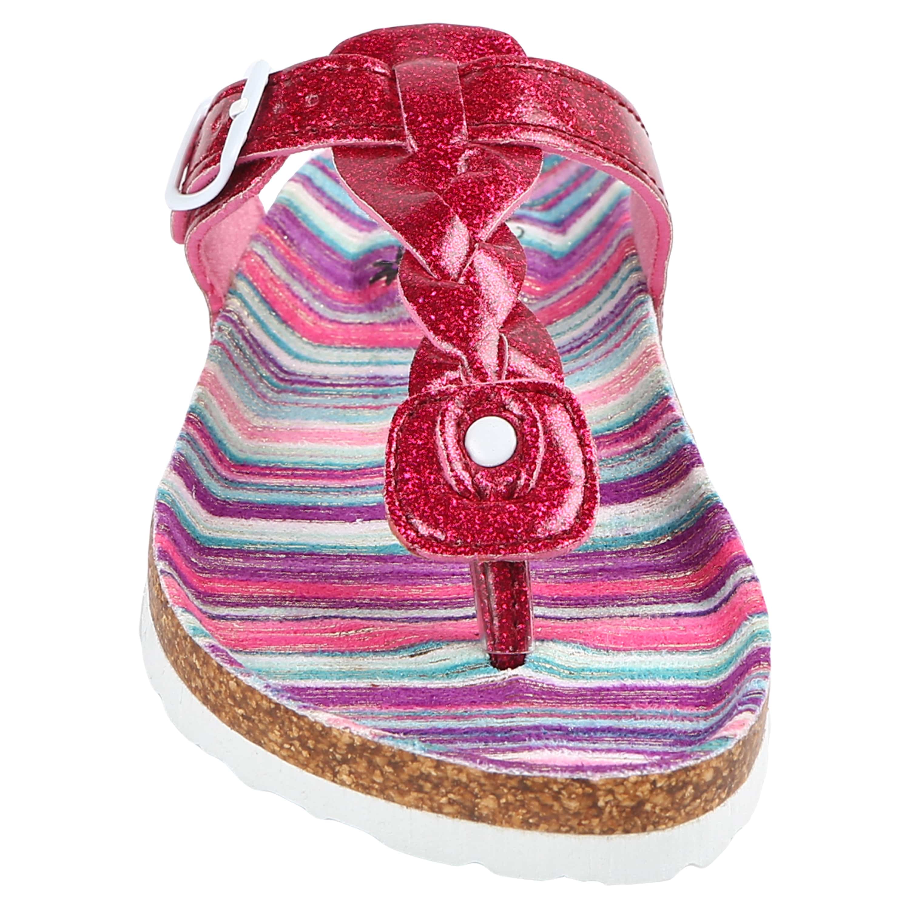 Kid's Dina Cork Sandal - Northside USA