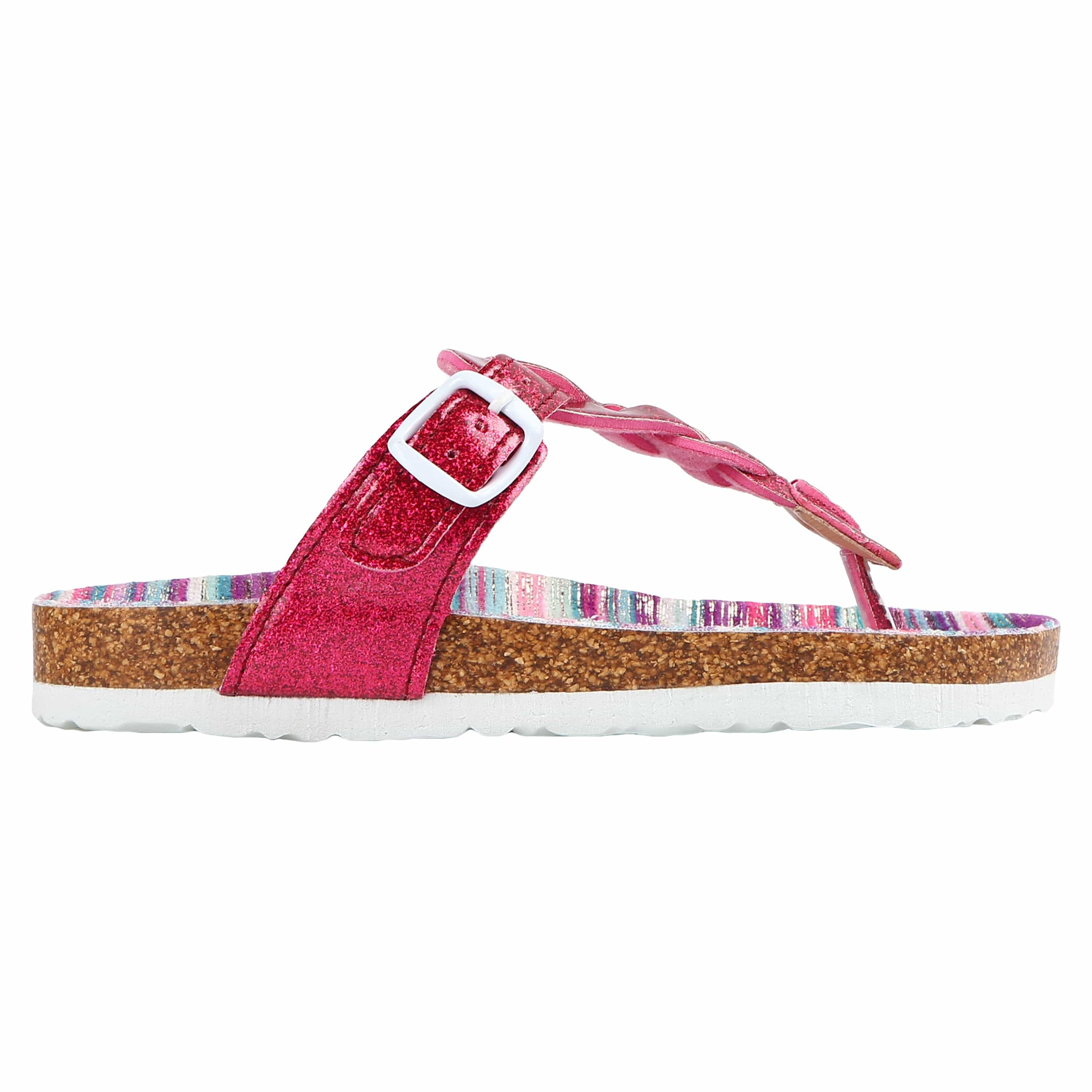 Kid's Dina Cork Sandal - Northside USA