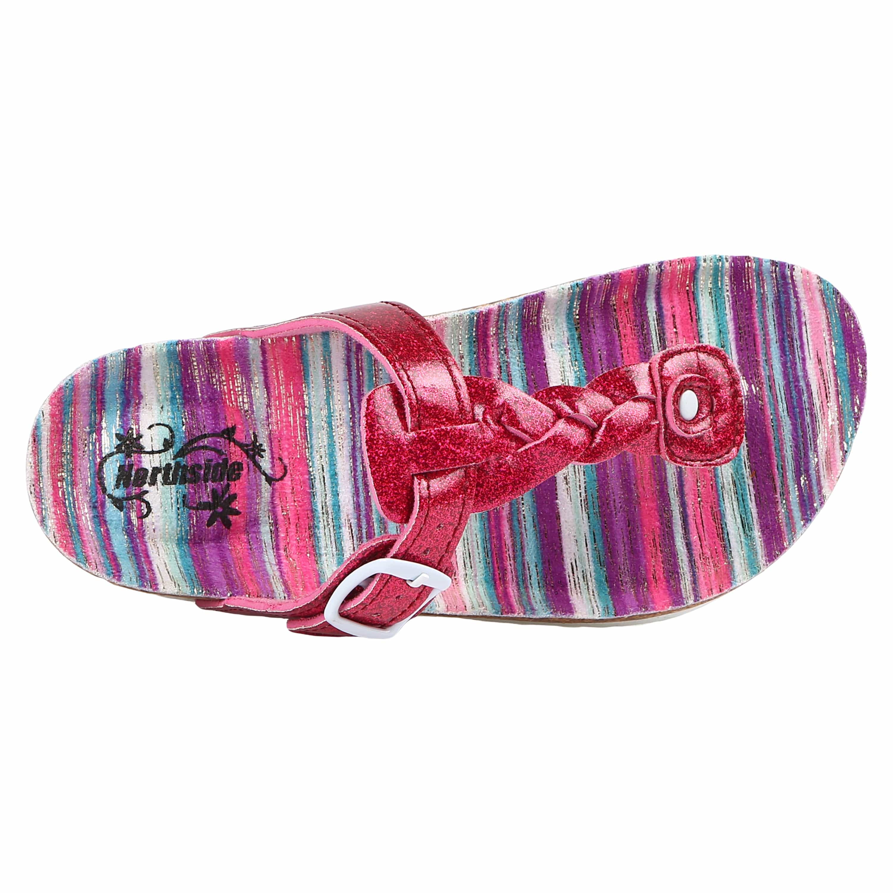 Kid's Dina Cork Sandal - Northside USA