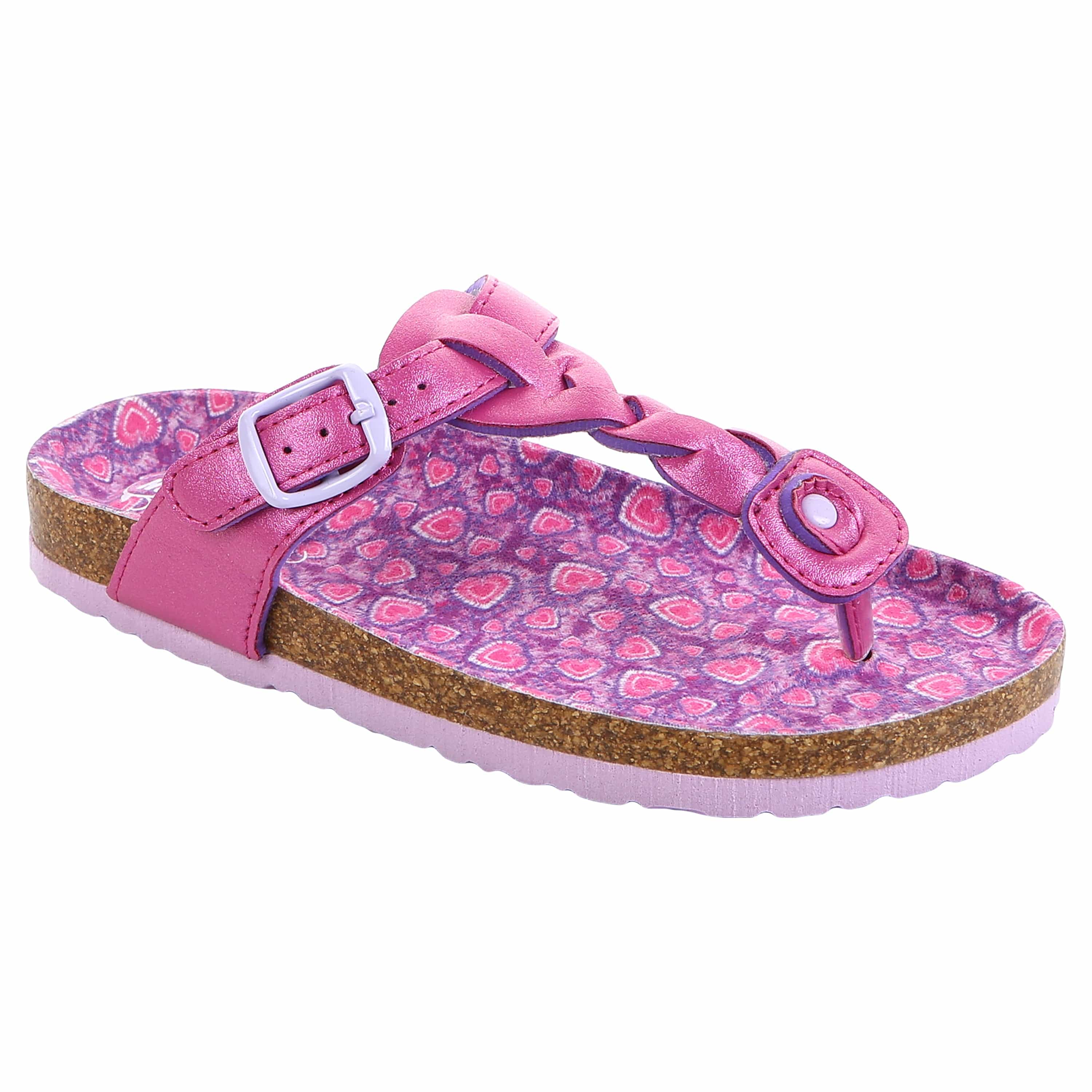 Kid's Dina Cork Sandal - Northside USA