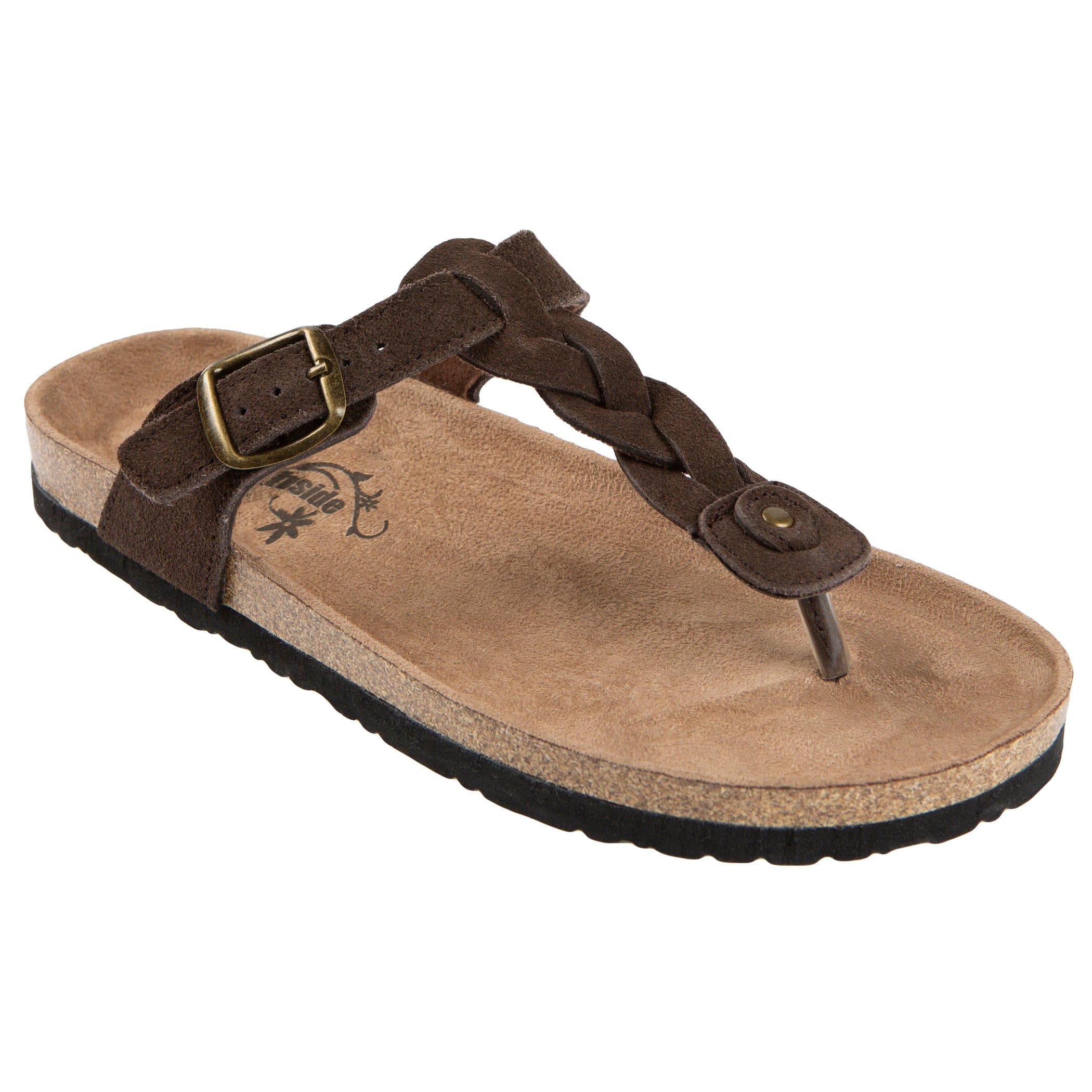 Women's Dina Cork Sandal - Northside USA