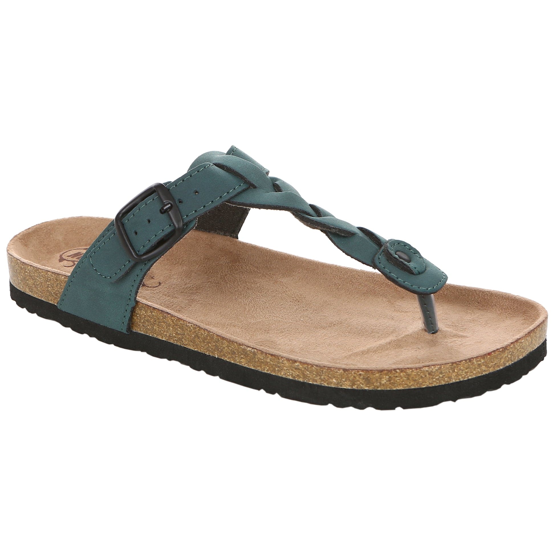 Women's Dina Cork Sandal - Northside USA