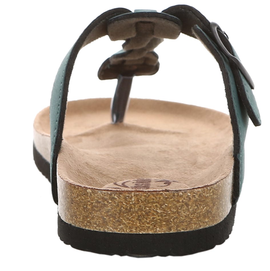 Women's Dina Cork Sandal - Northside USA