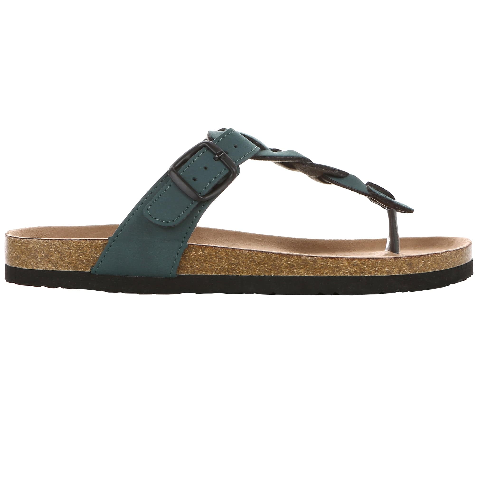 Women's Dina Cork Sandal - Northside USA