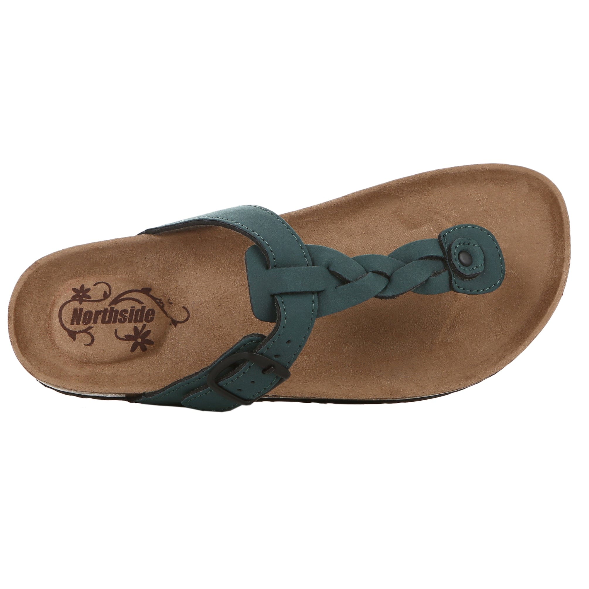 Women's Dina Cork Sandal - Northside USA