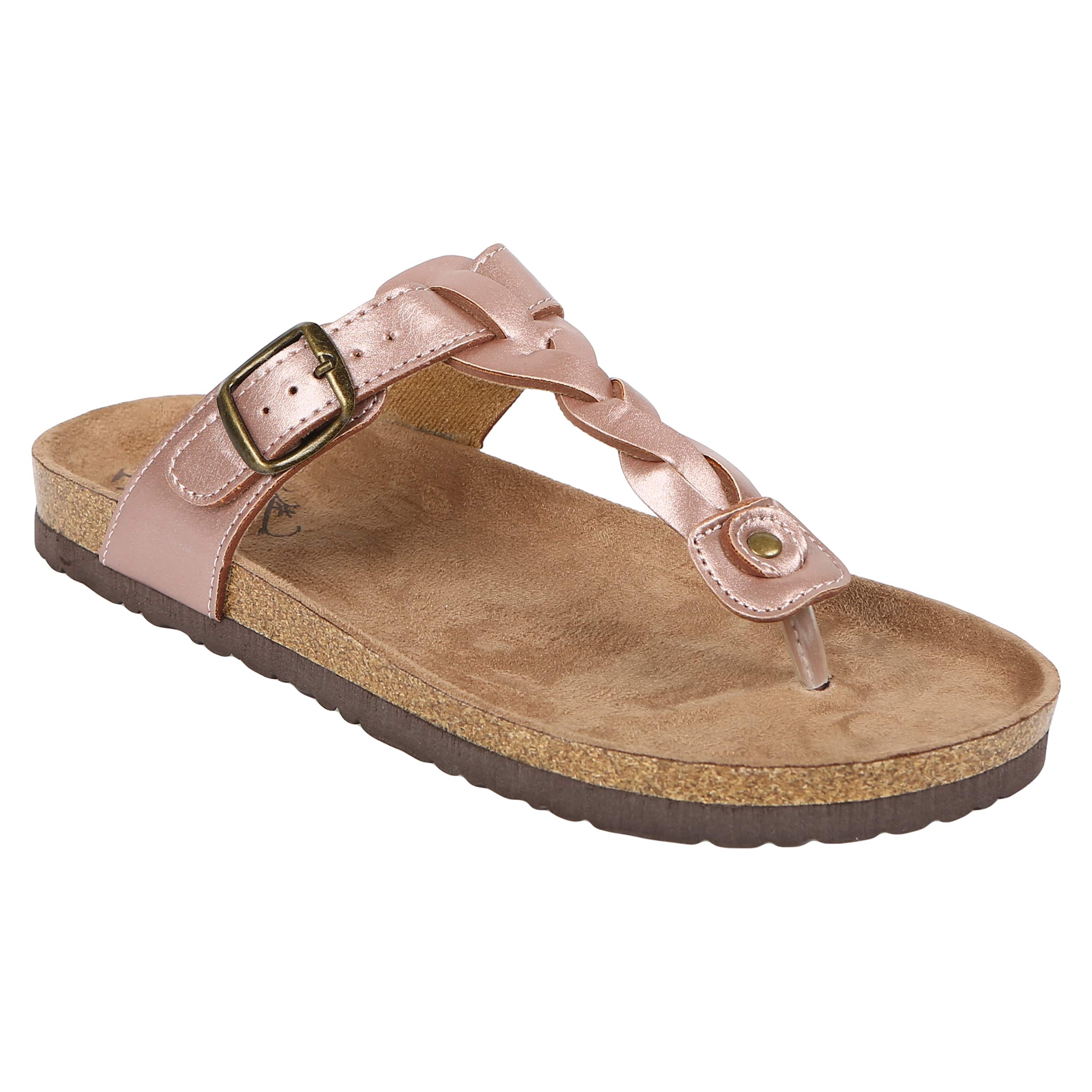 Women's Dina Cork Sandal - Northside USA
