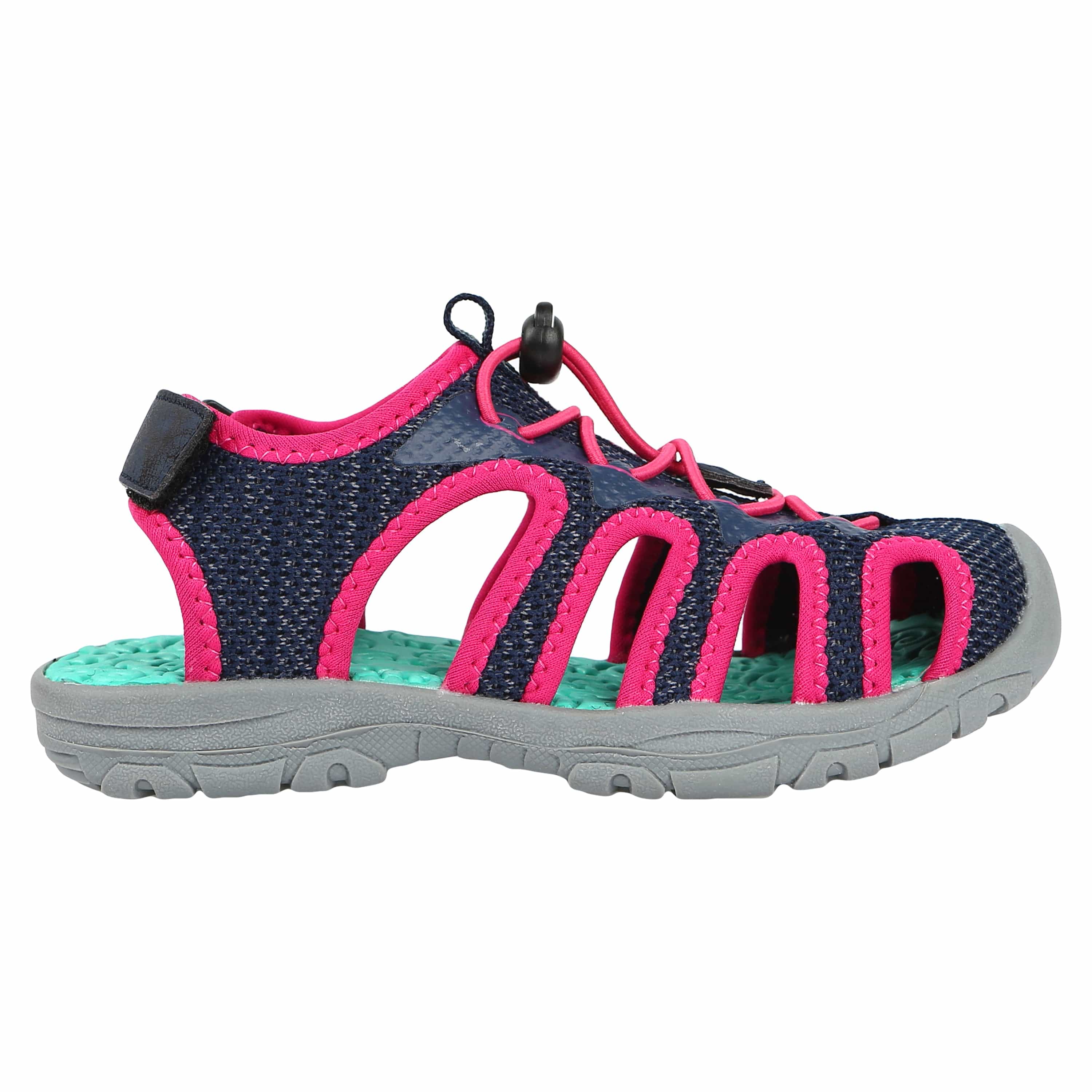 Kid's Torrance Closed Toe Sport Sandal - Northside USA