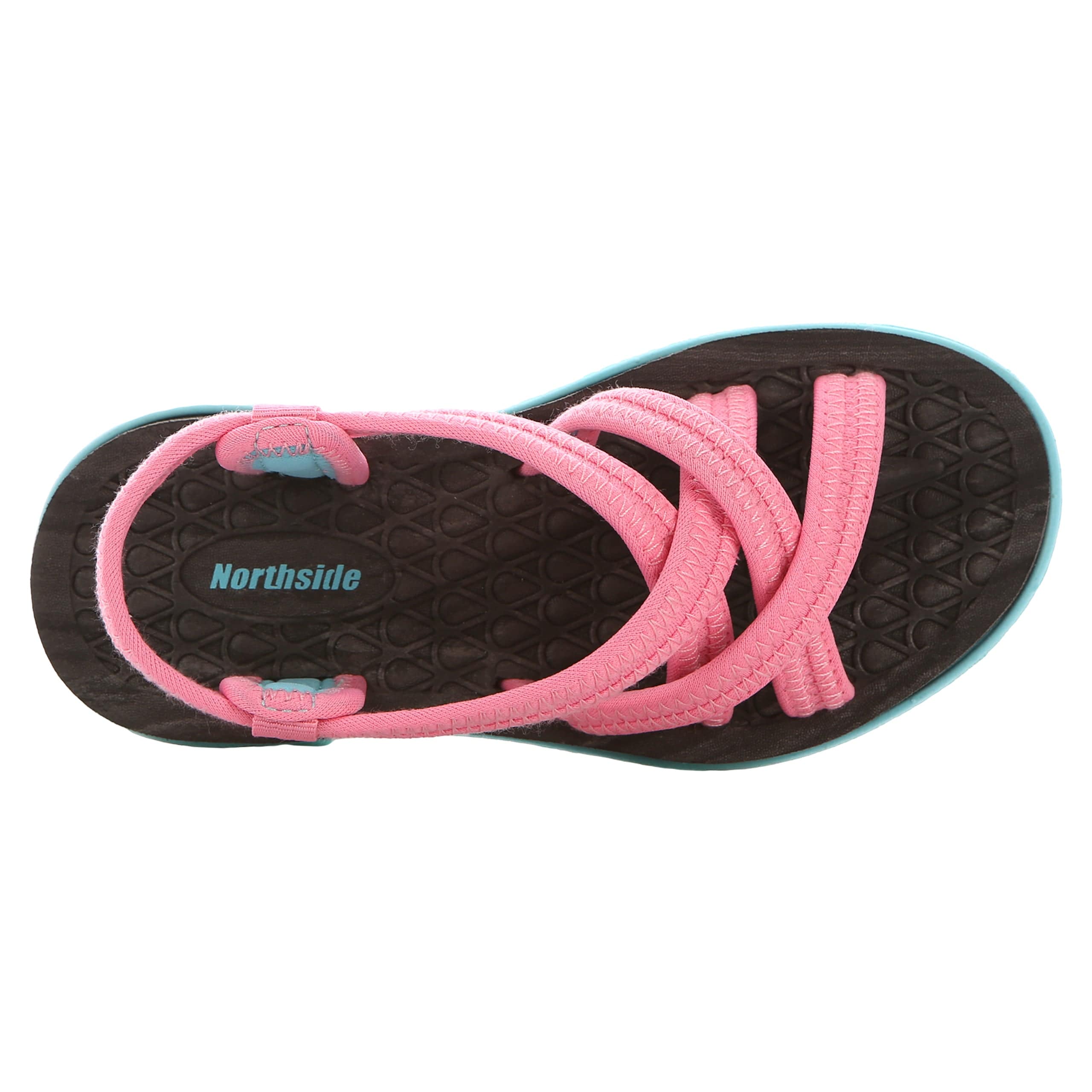 Kid's Mori Casual Comfort Sport Sandal - Northside USA