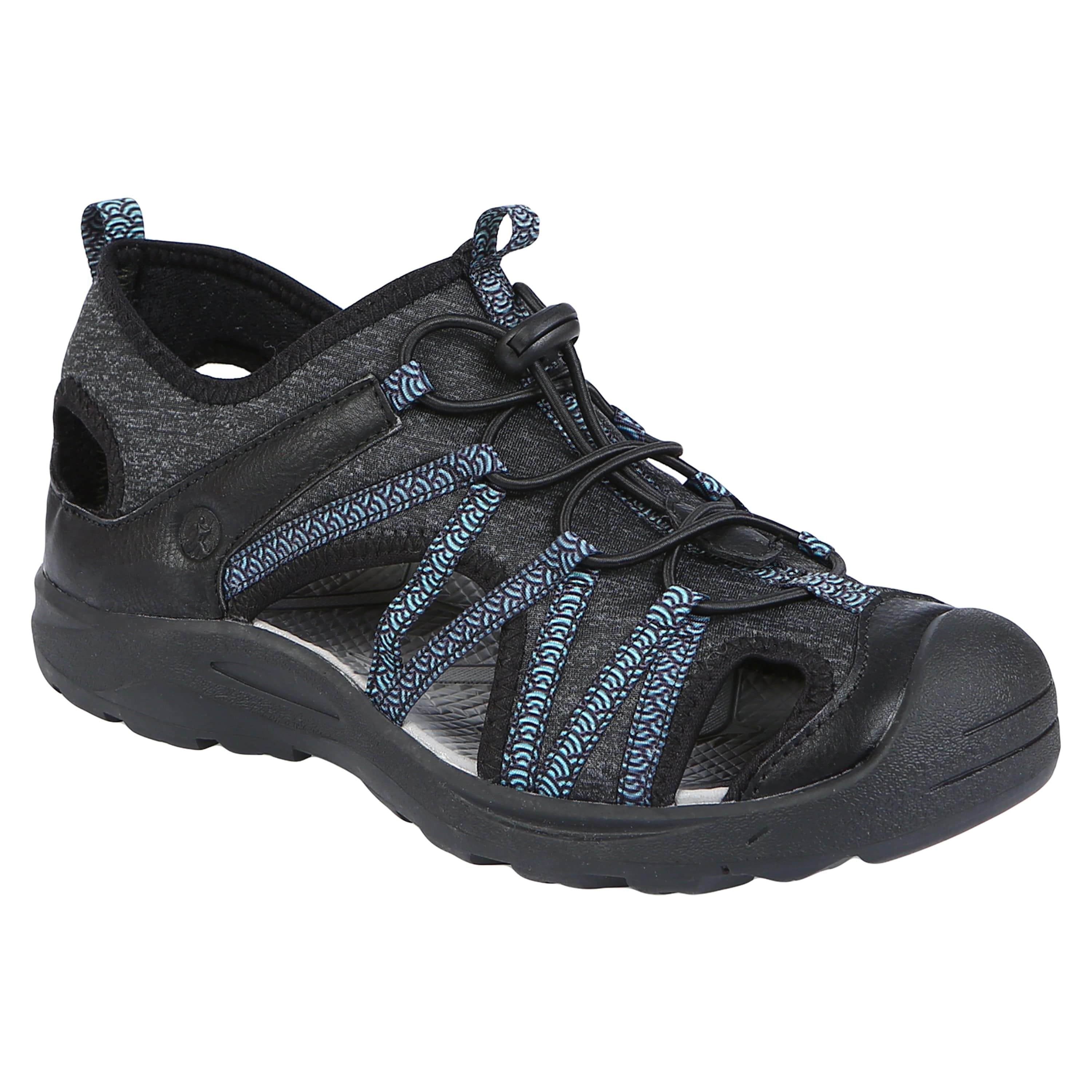 Women's Santa Rosa 2.0 Closed Toe Sport Sandal - Northside USA