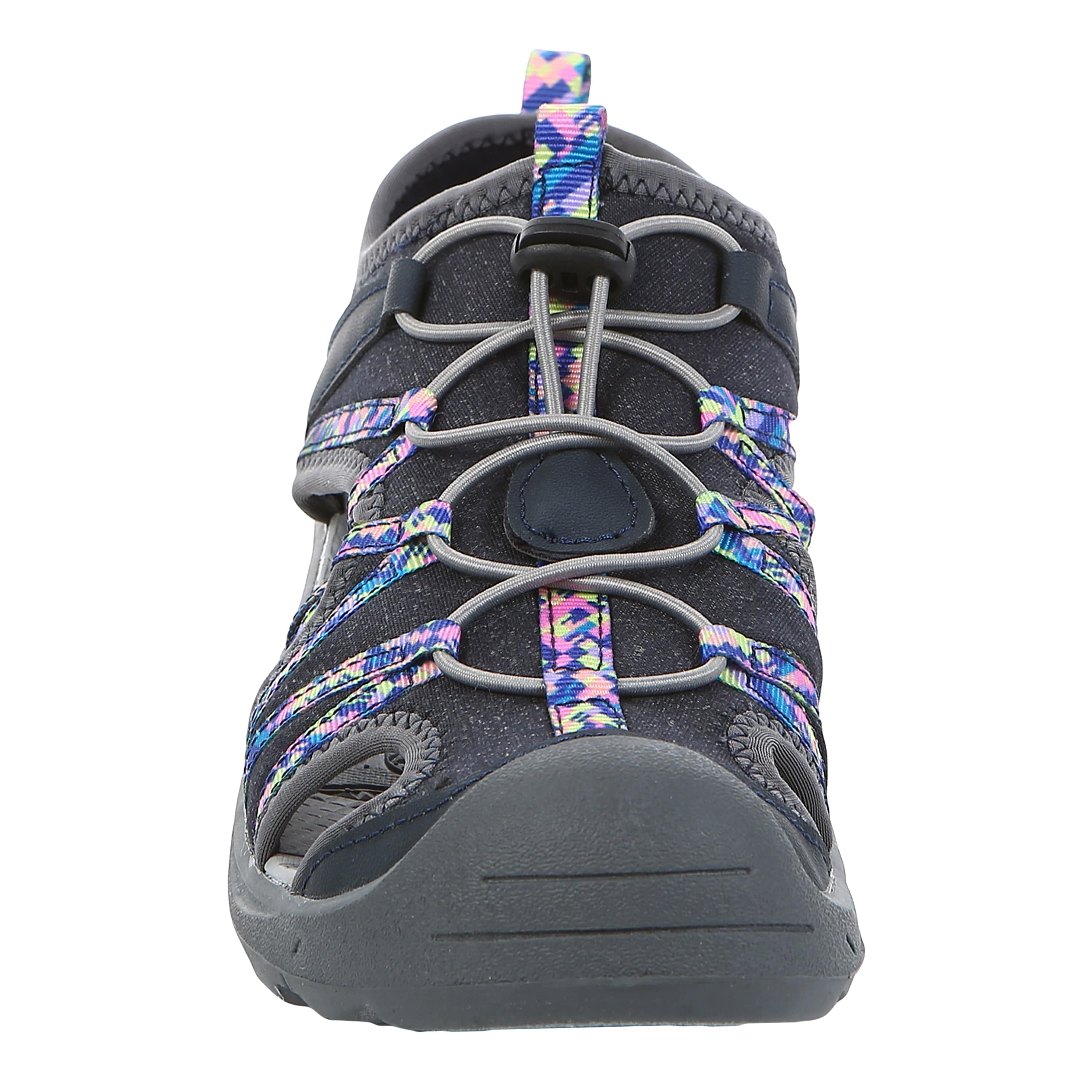 Women's Santa Rosa 2.0 Closed Toe Sport Sandal - Northside USA