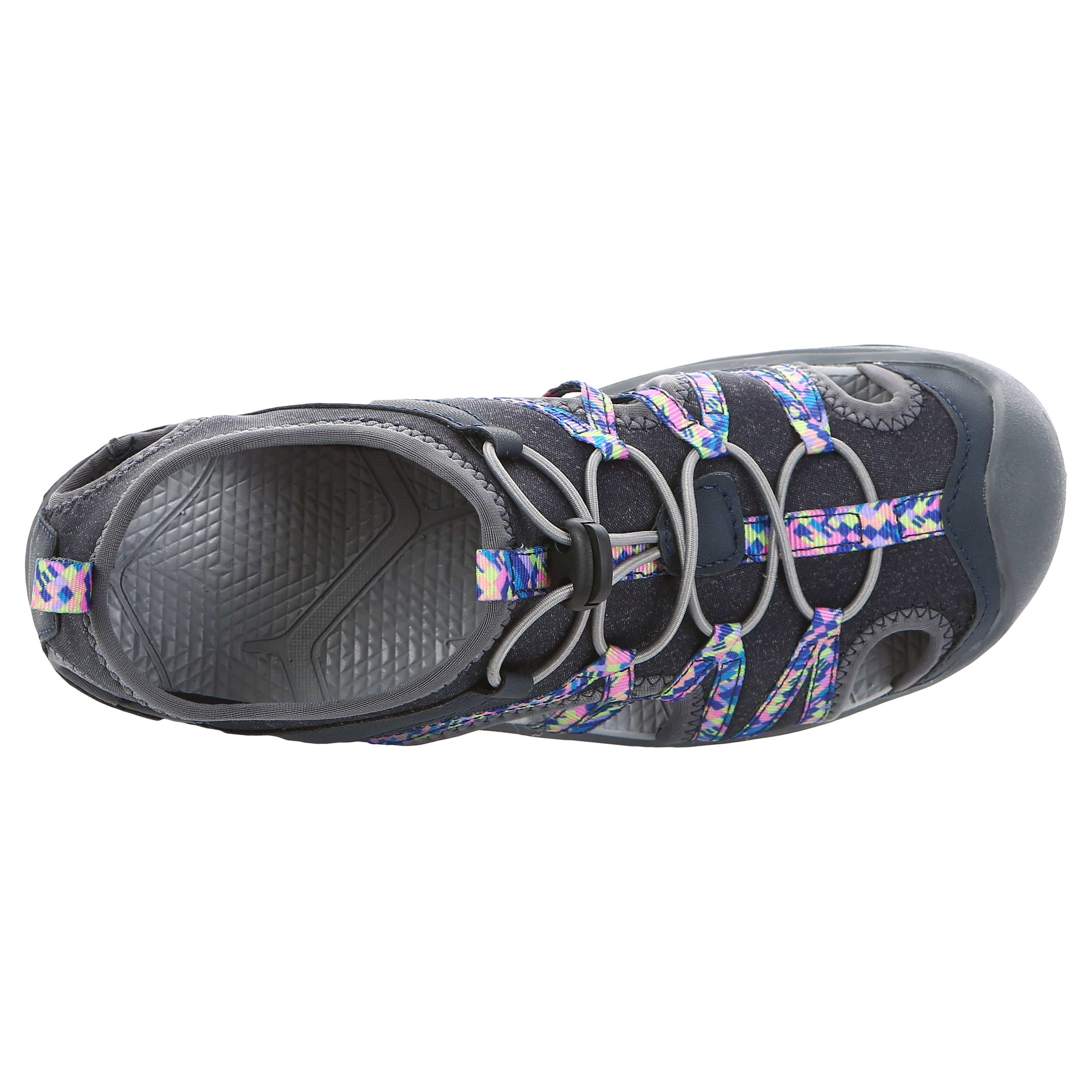 Women's Santa Rosa 2.0 Closed Toe Sport Sandal - Northside USA