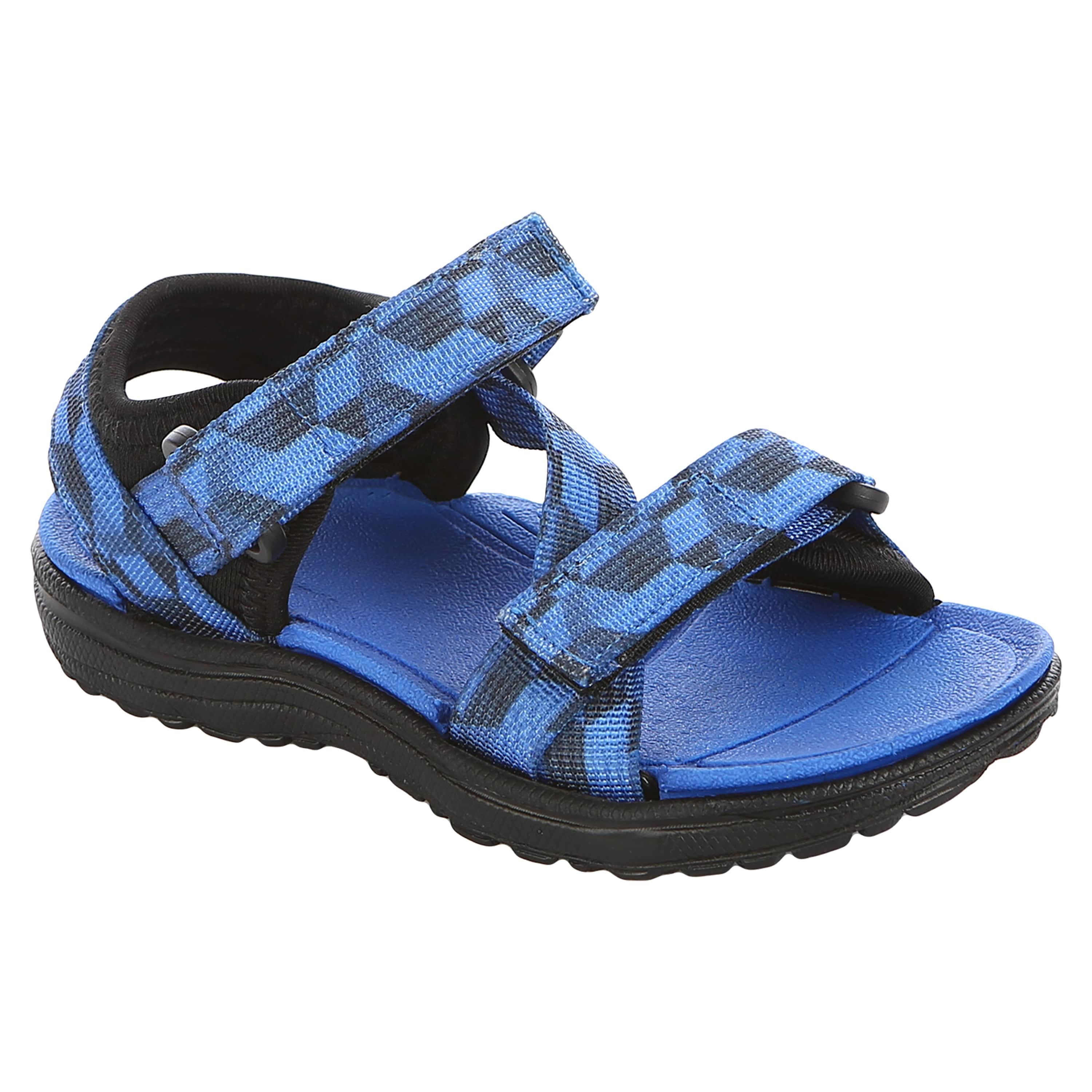 Kid's Bayview Open Toe Sport Sandal - Northside USA