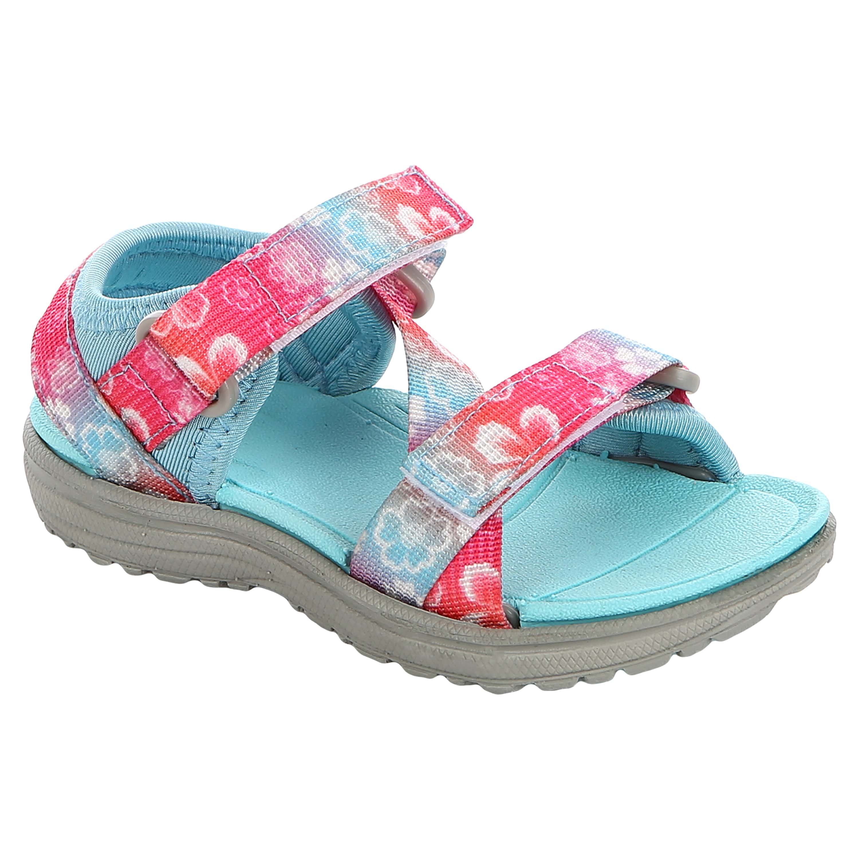 Kid's Bayview Open Toe Sport Sandal - Northside USA