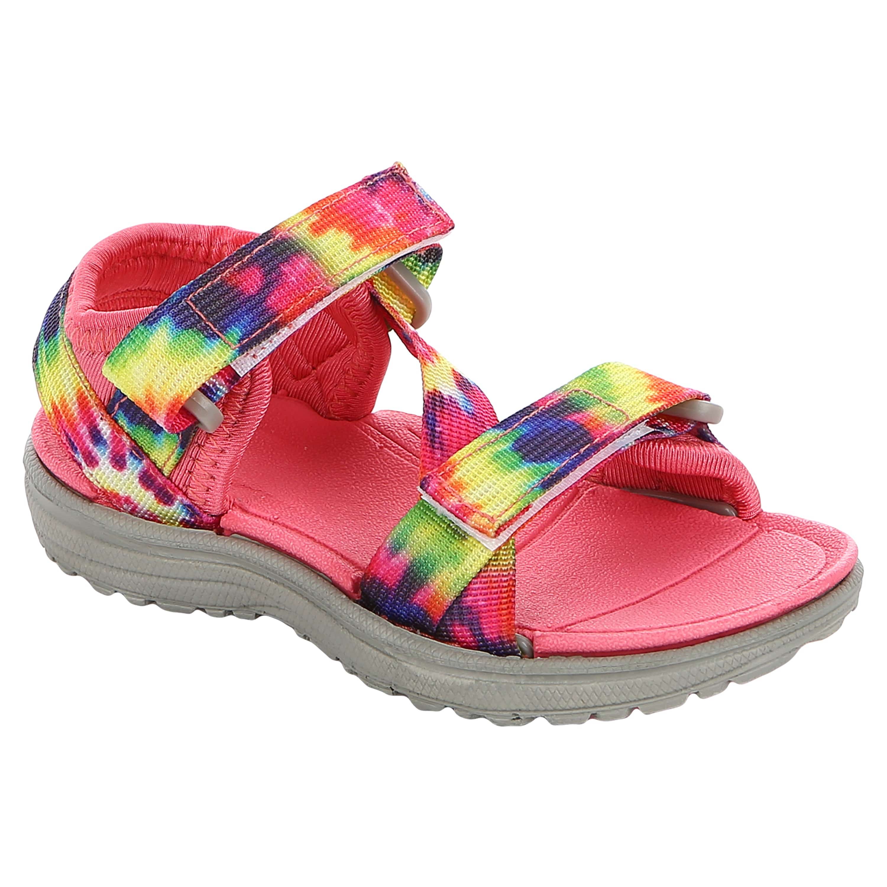 Kid's Bayview Open Toe Sport Sandal - Northside USA