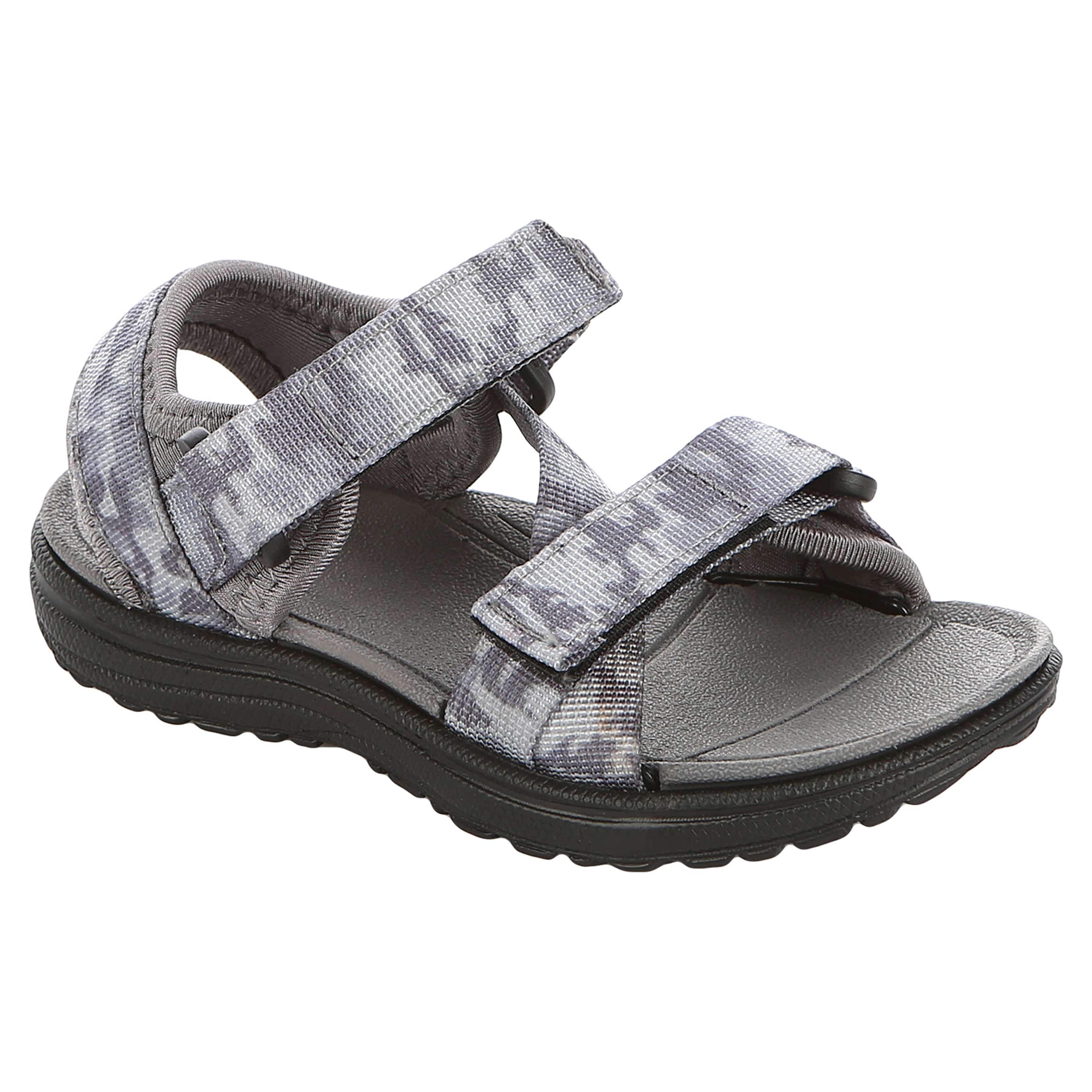 Kid's Bayview Open Toe Sport Sandal - Northside USA