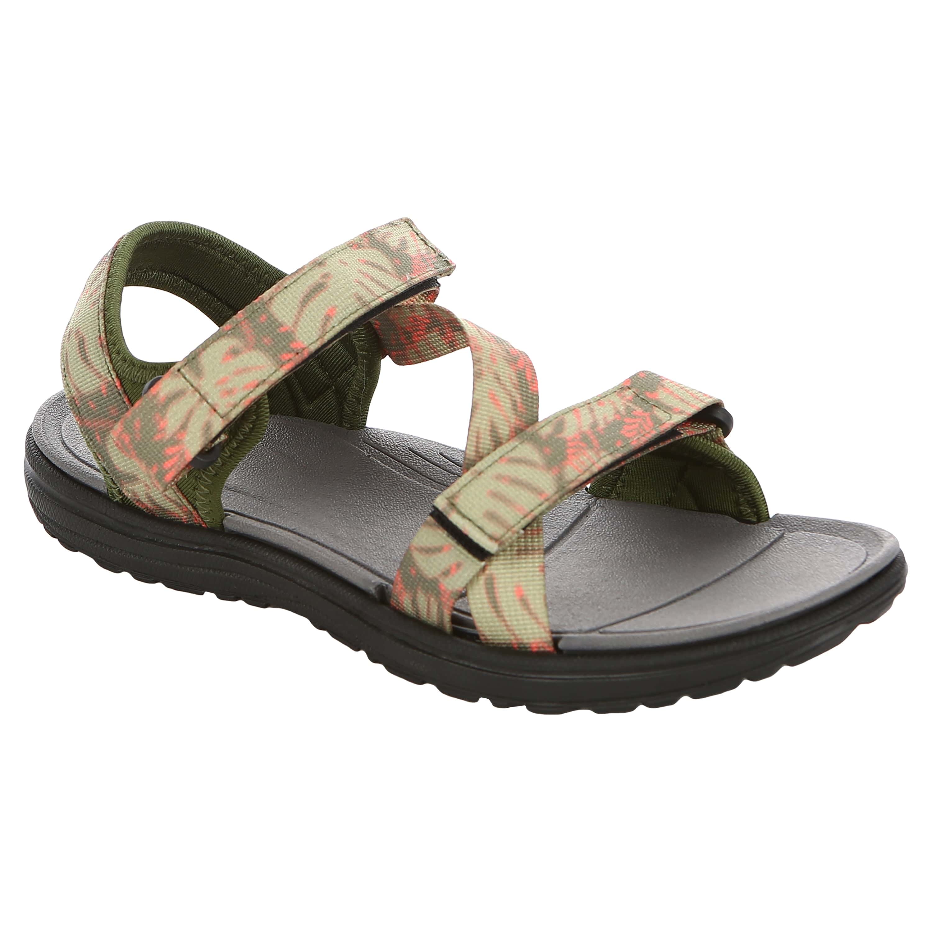 Women's Bayview Open Toe Sport Sandal - Northside USA