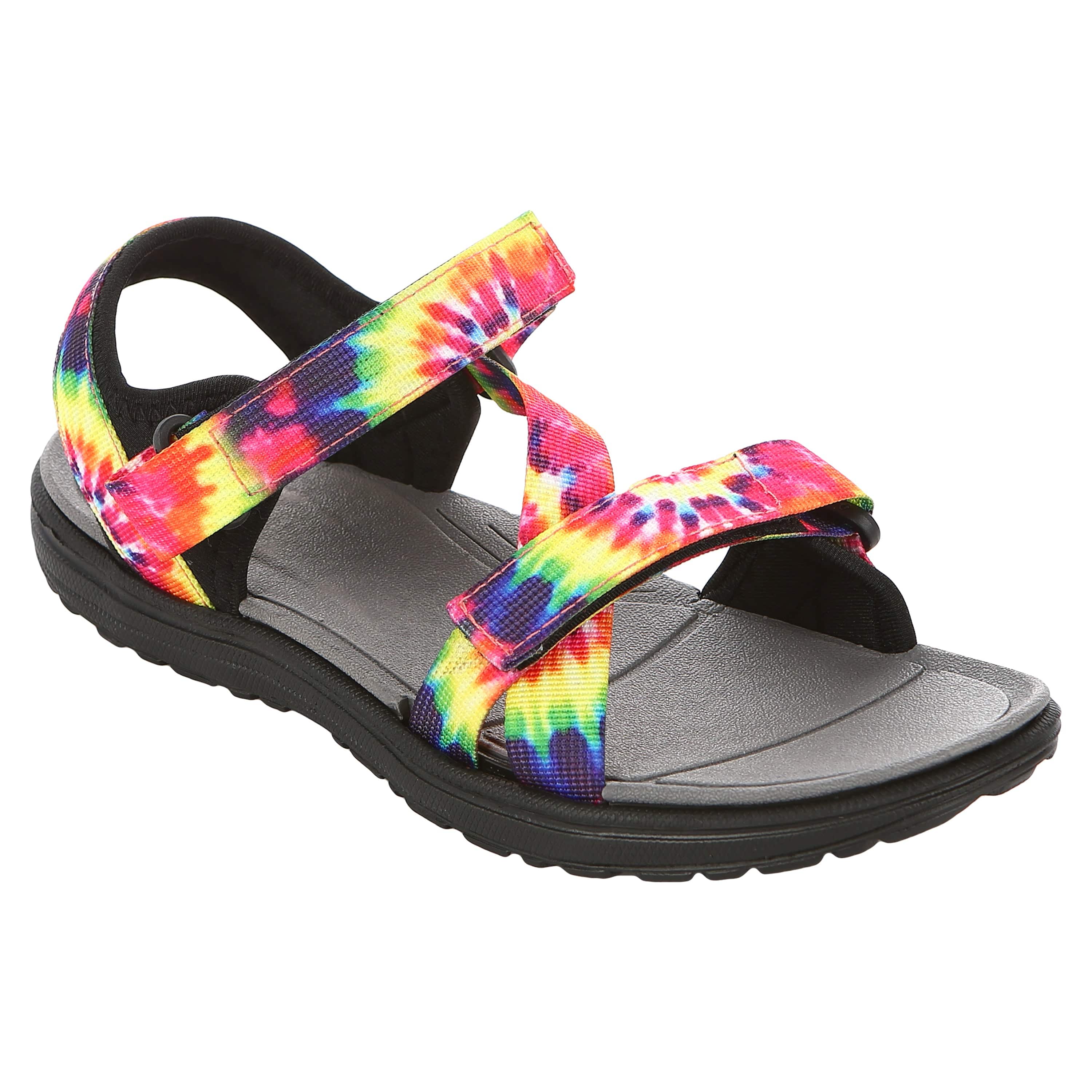 Women's Bayview Open Toe Sport Sandal - Northside USA