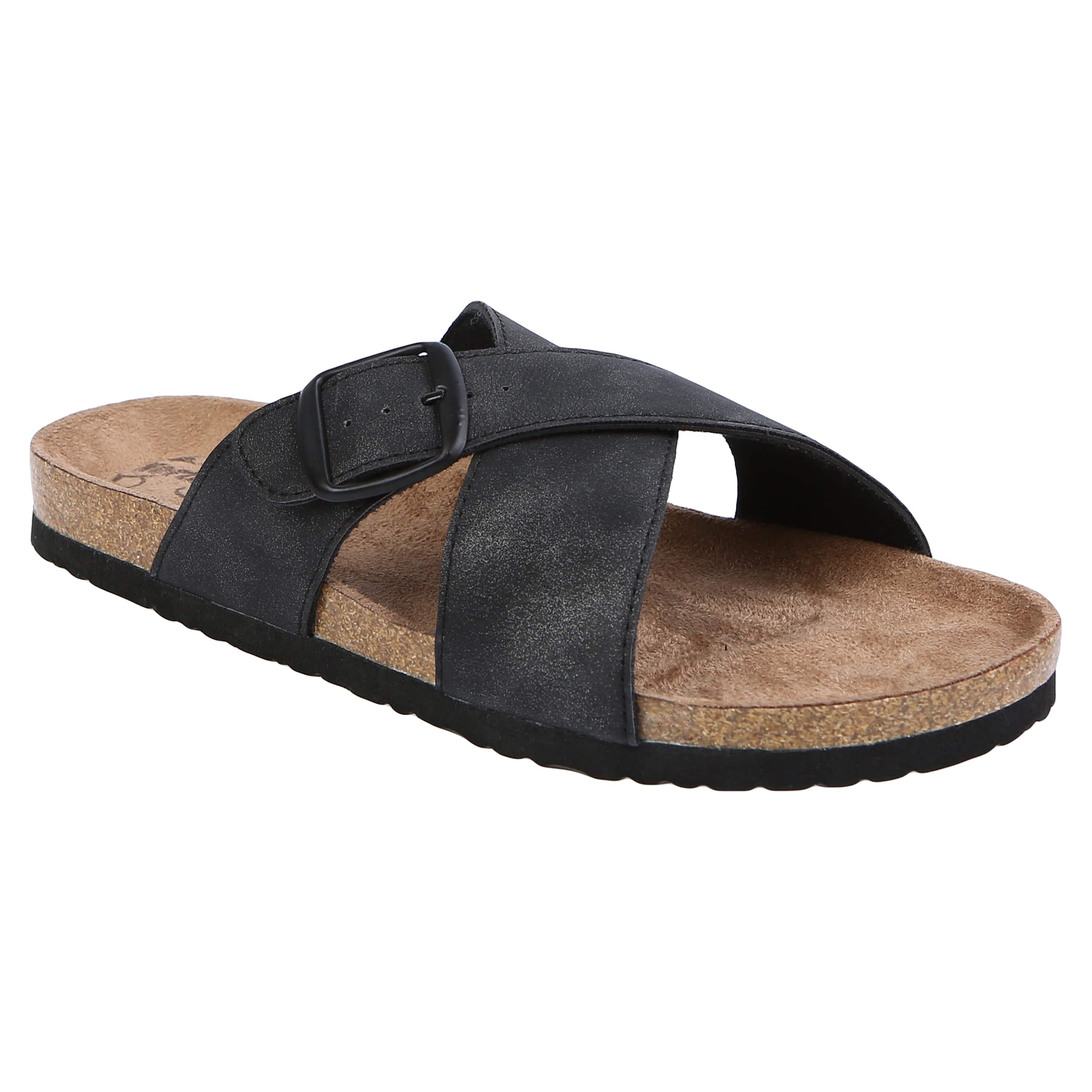 Women's Lana Cork Slide Sandal - Northside USA