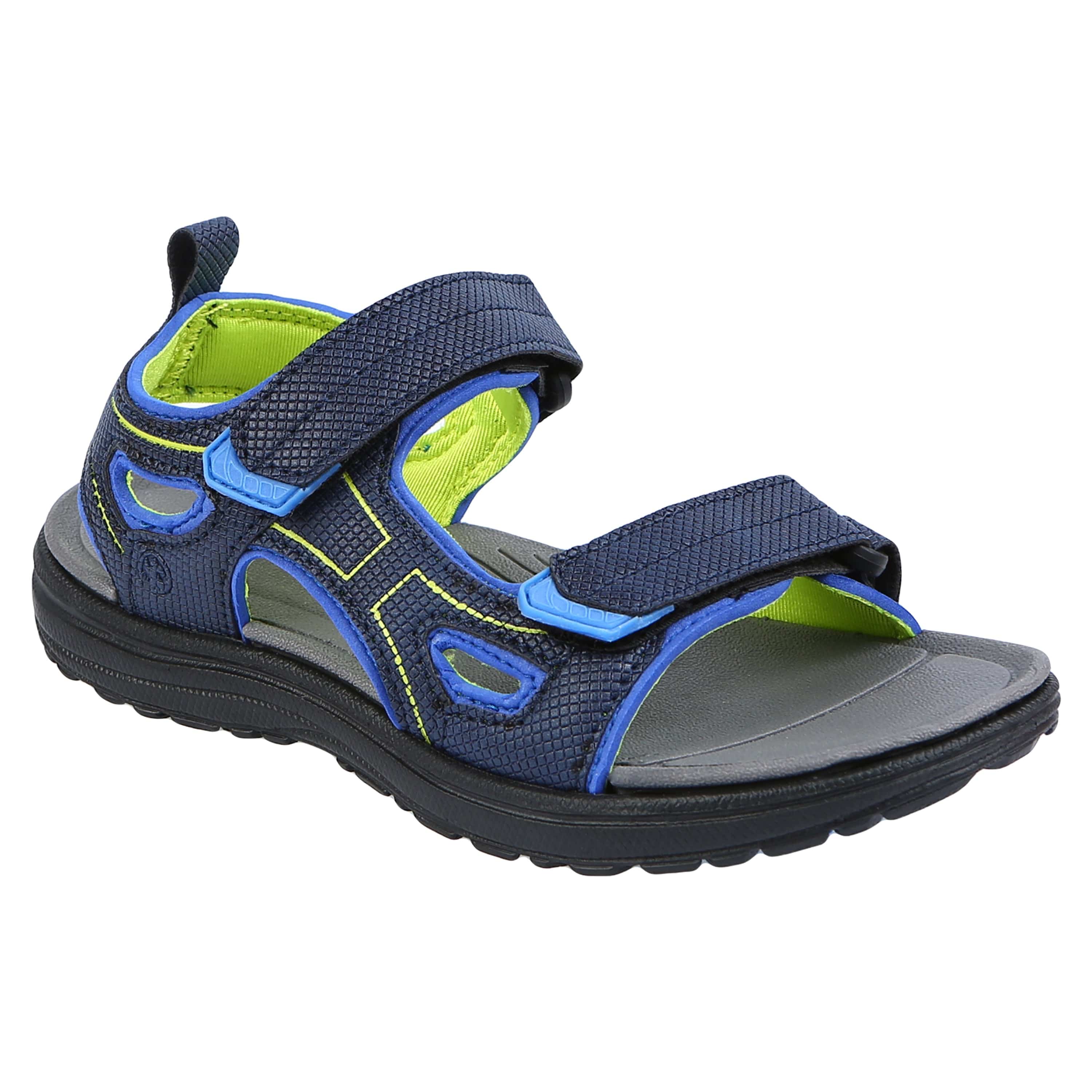 Kid's Riverside Lite Open Toe Sport Sandal - Northside USA