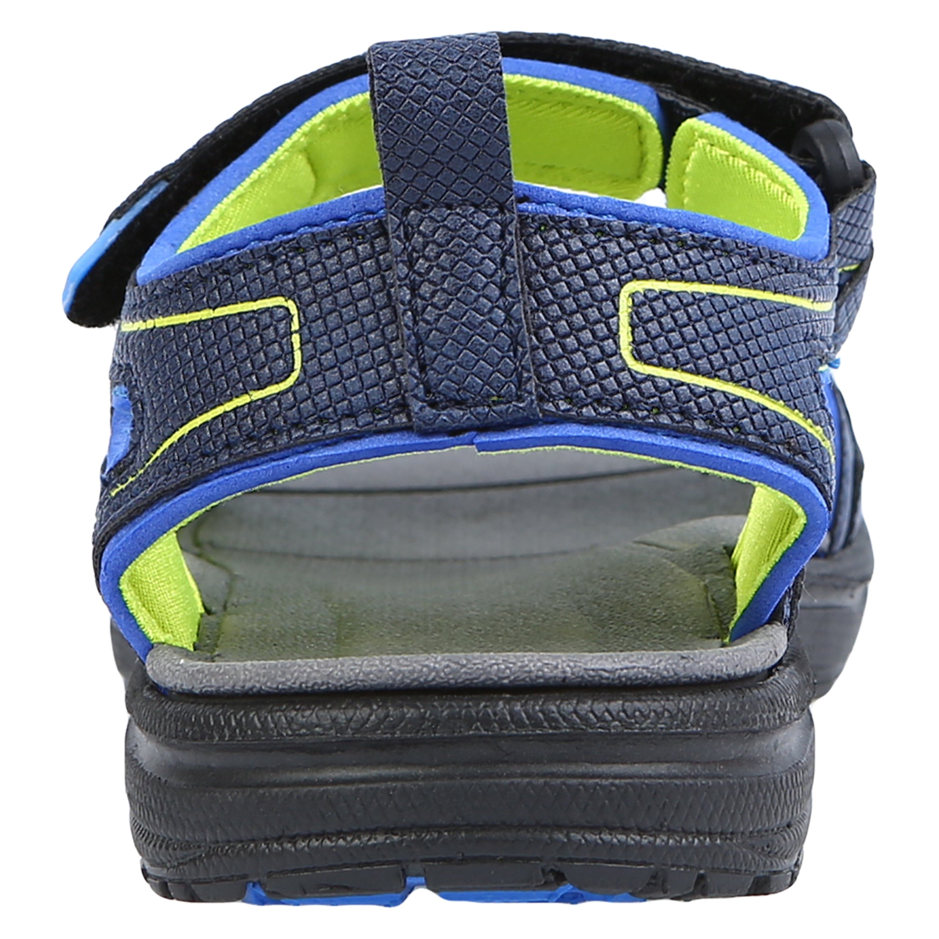 Riverside Lite Open Toe Sport Sandal - Northside USA