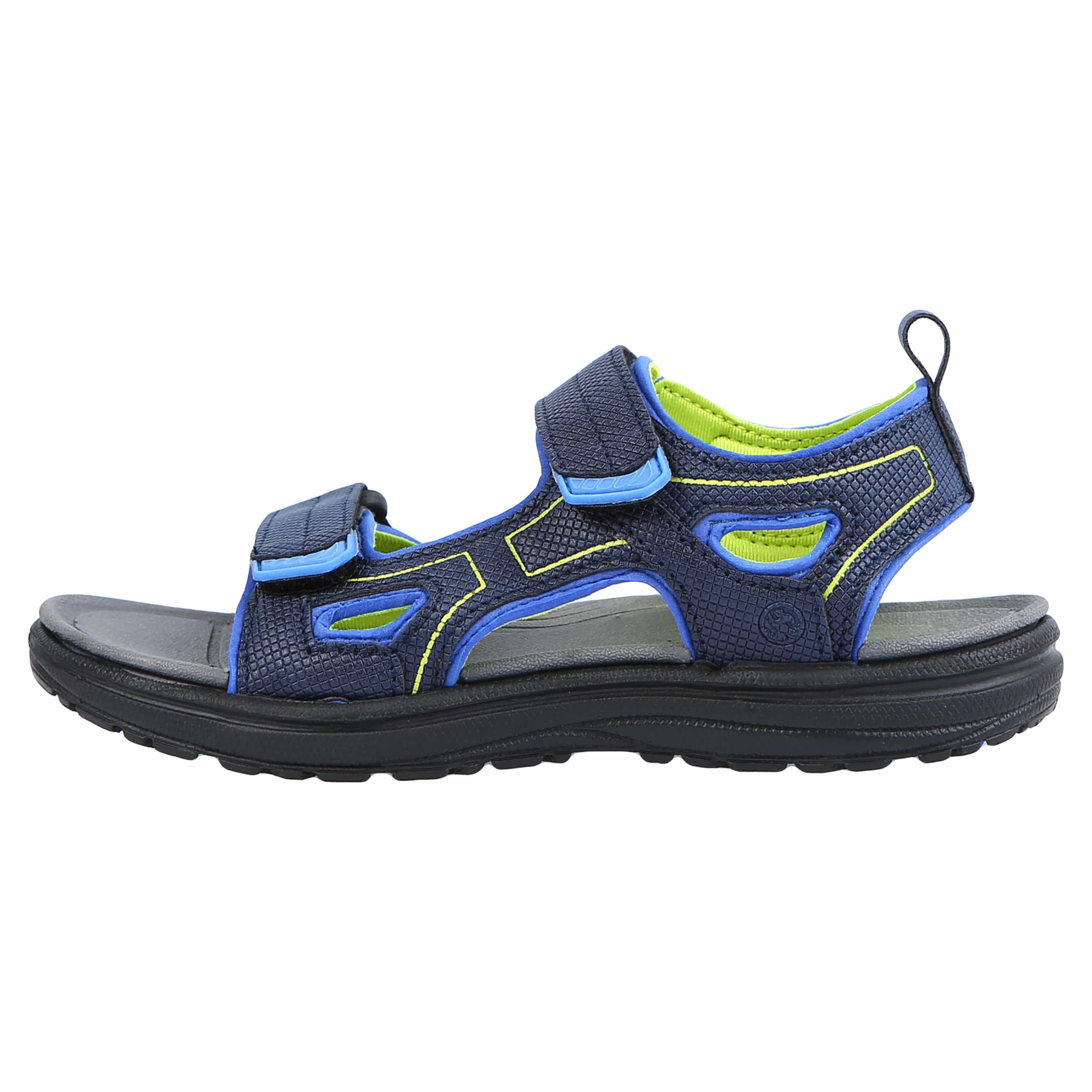 Kids Riverside Lite Open Toe Sport Sandal - Northside USA